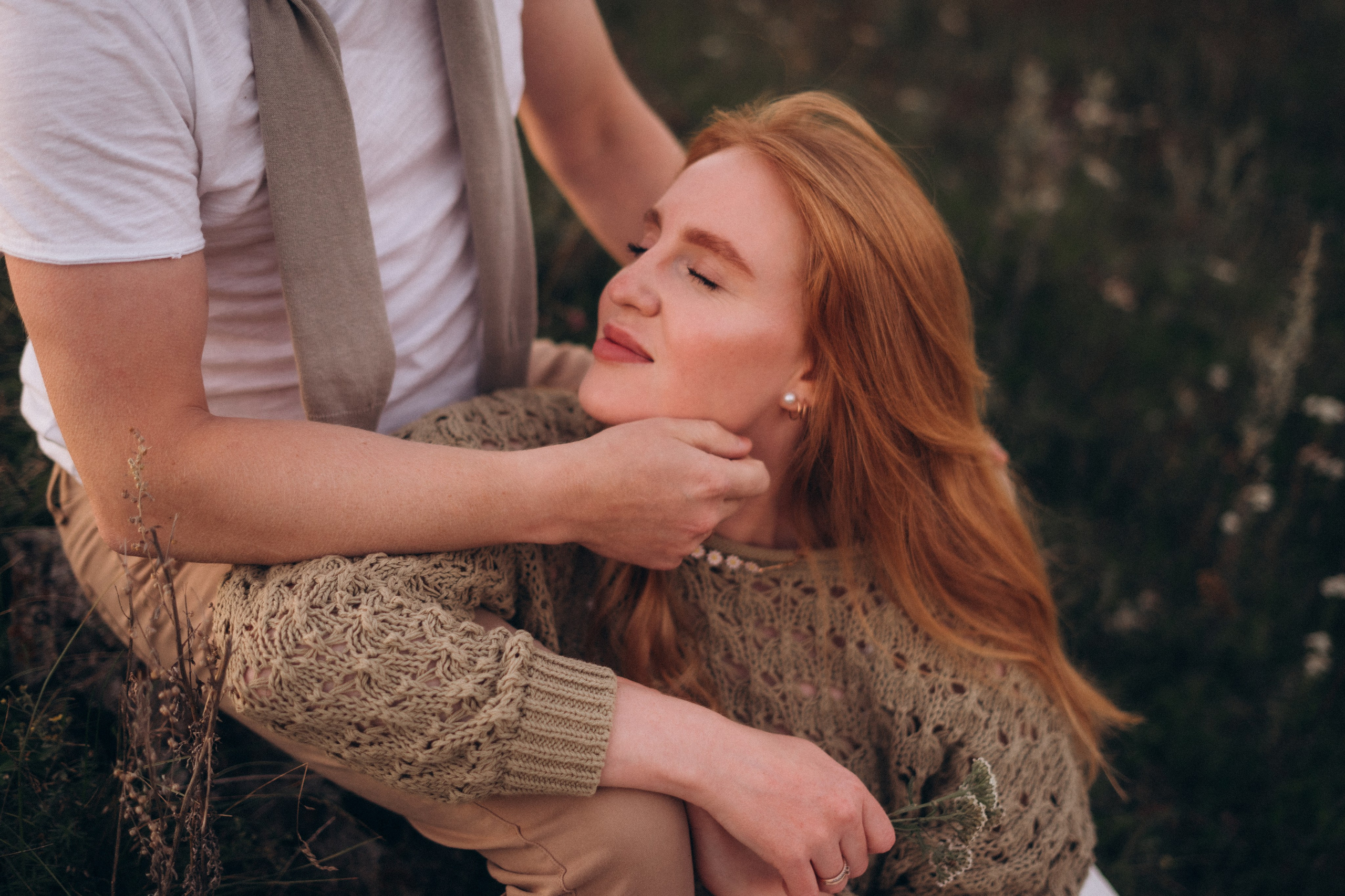 Лера, Егор и Савелий. Главная