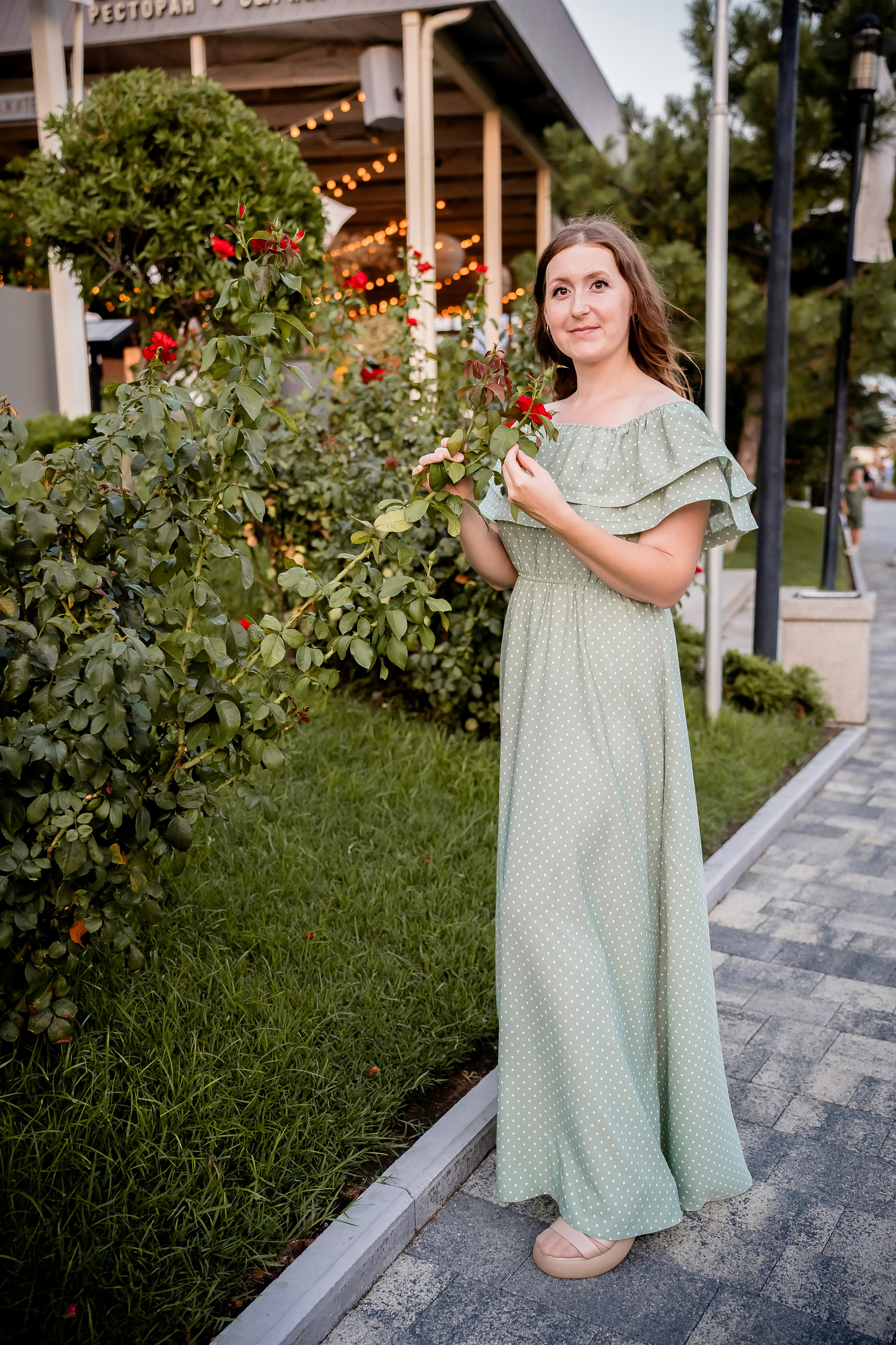 Солнечные лучики. Фотограф Ирина Ликсунова