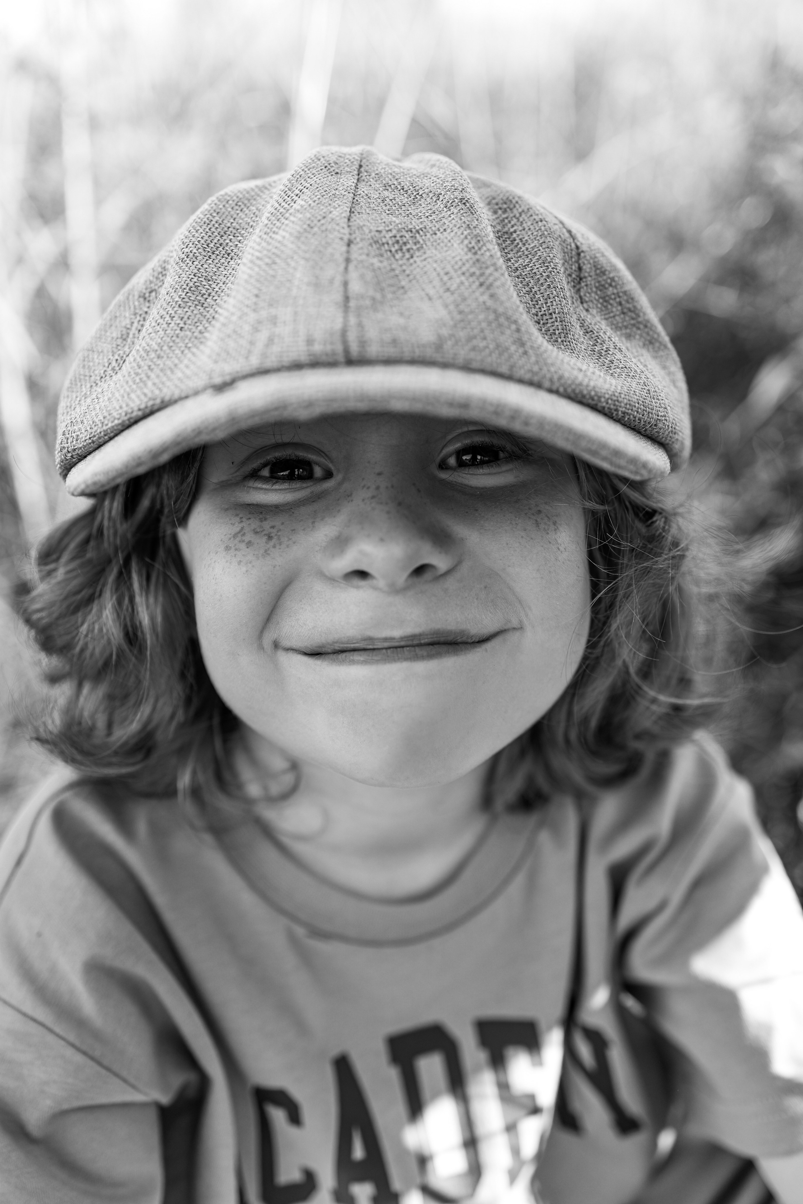 Фотосессии детей. Фотограф в Москве Юлия Рубцова (фото и видео)