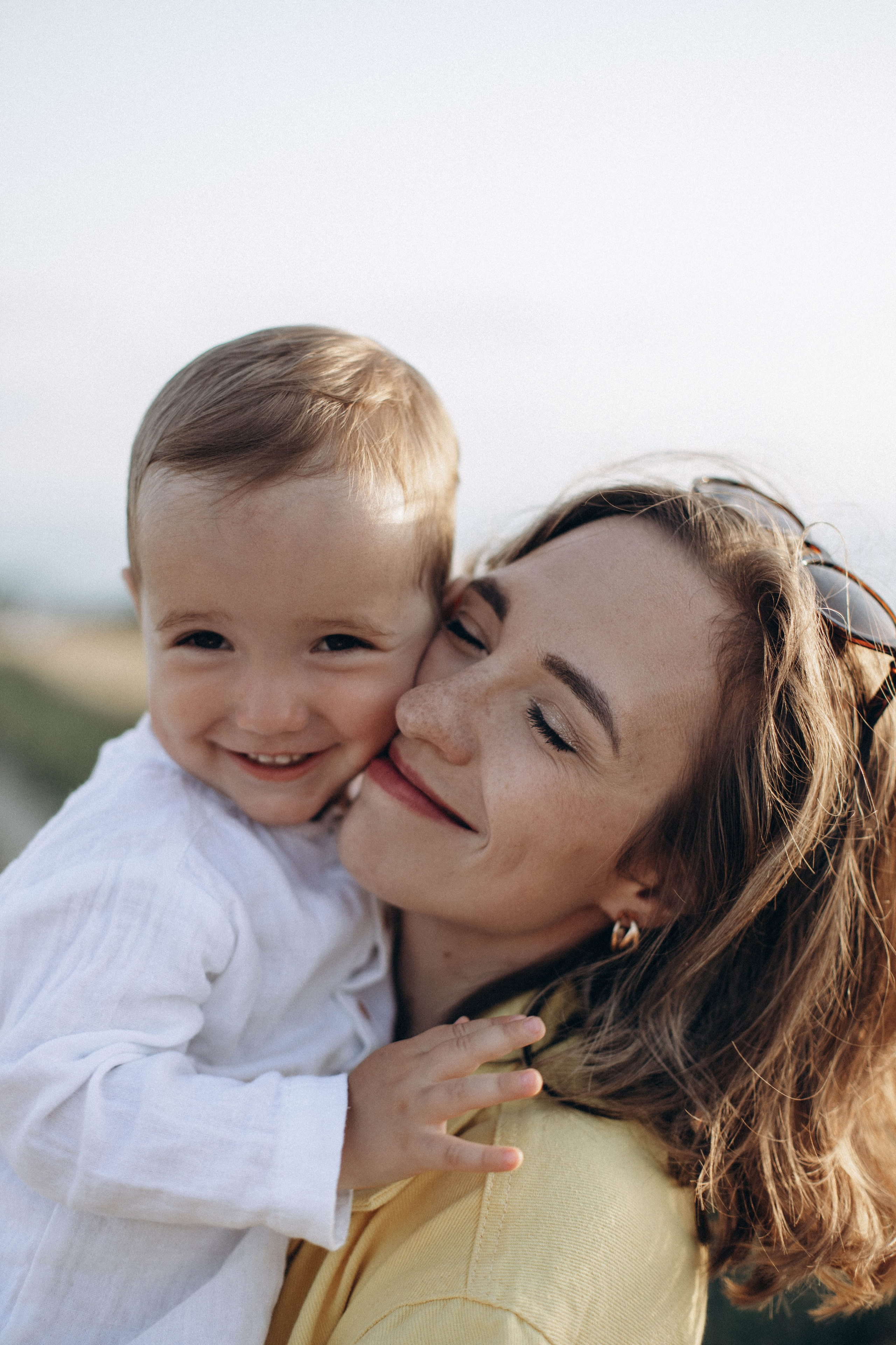 ONE SUMMER DAY. Фотограф в Геленджике Елизавета Гудина