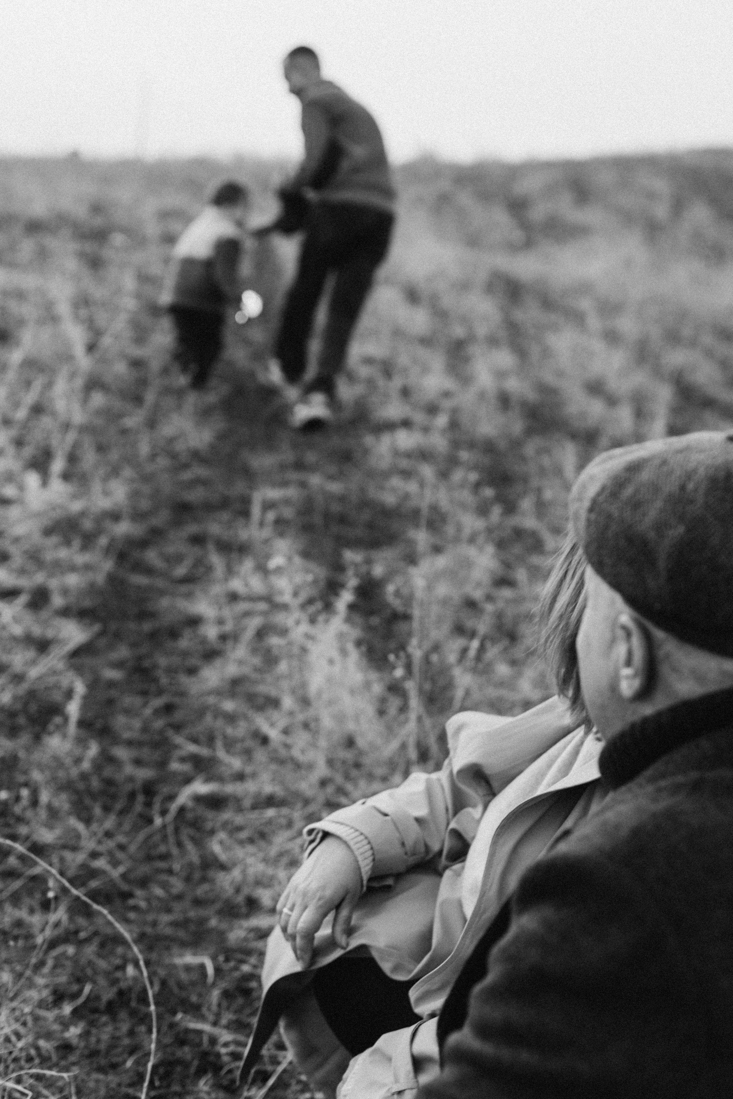 Однажды в Ереване. Фотограф в Геленджике Елизавета Гудина