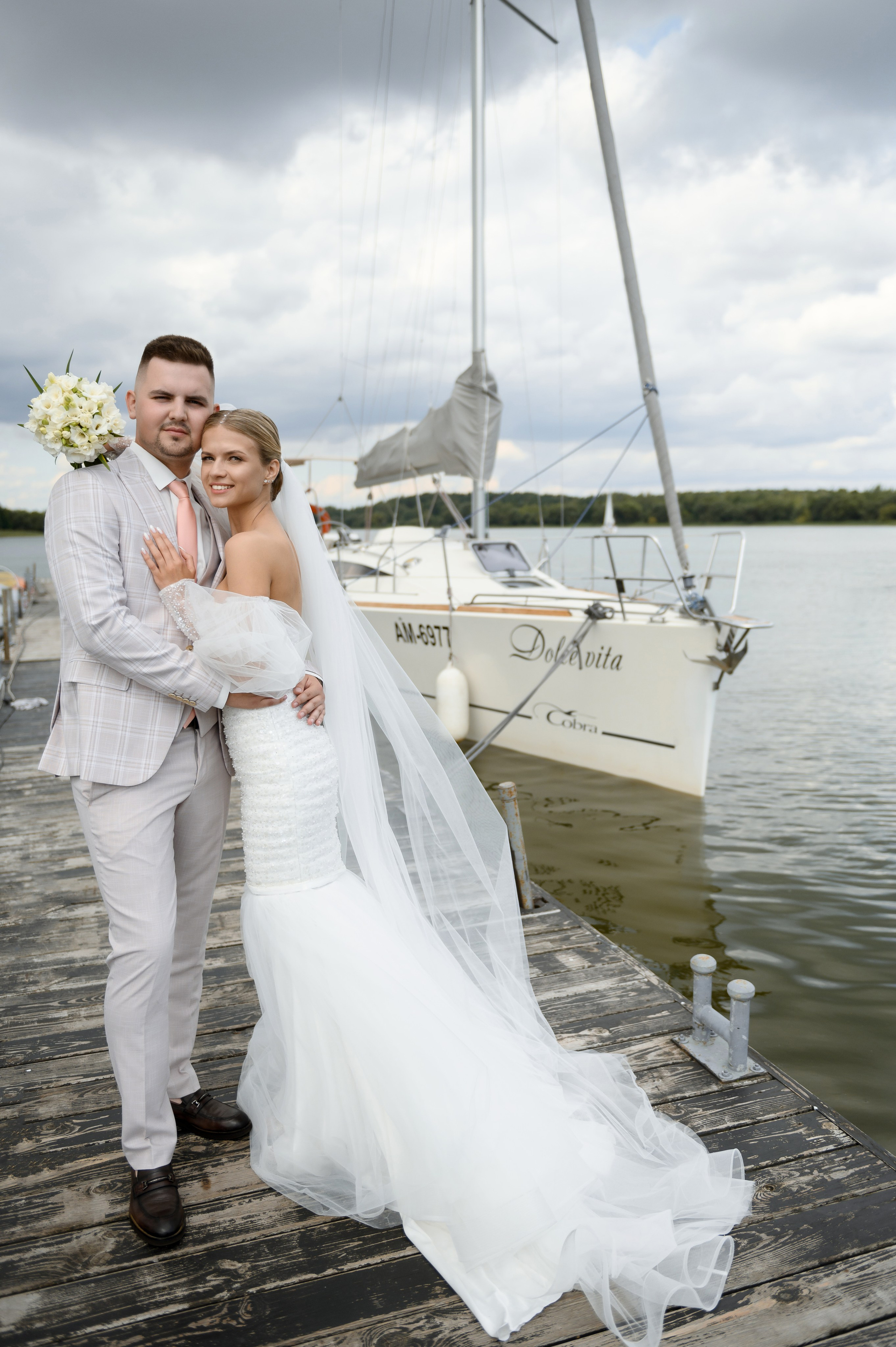 Владислав & Ангелина. Фотограф Микита Ласица