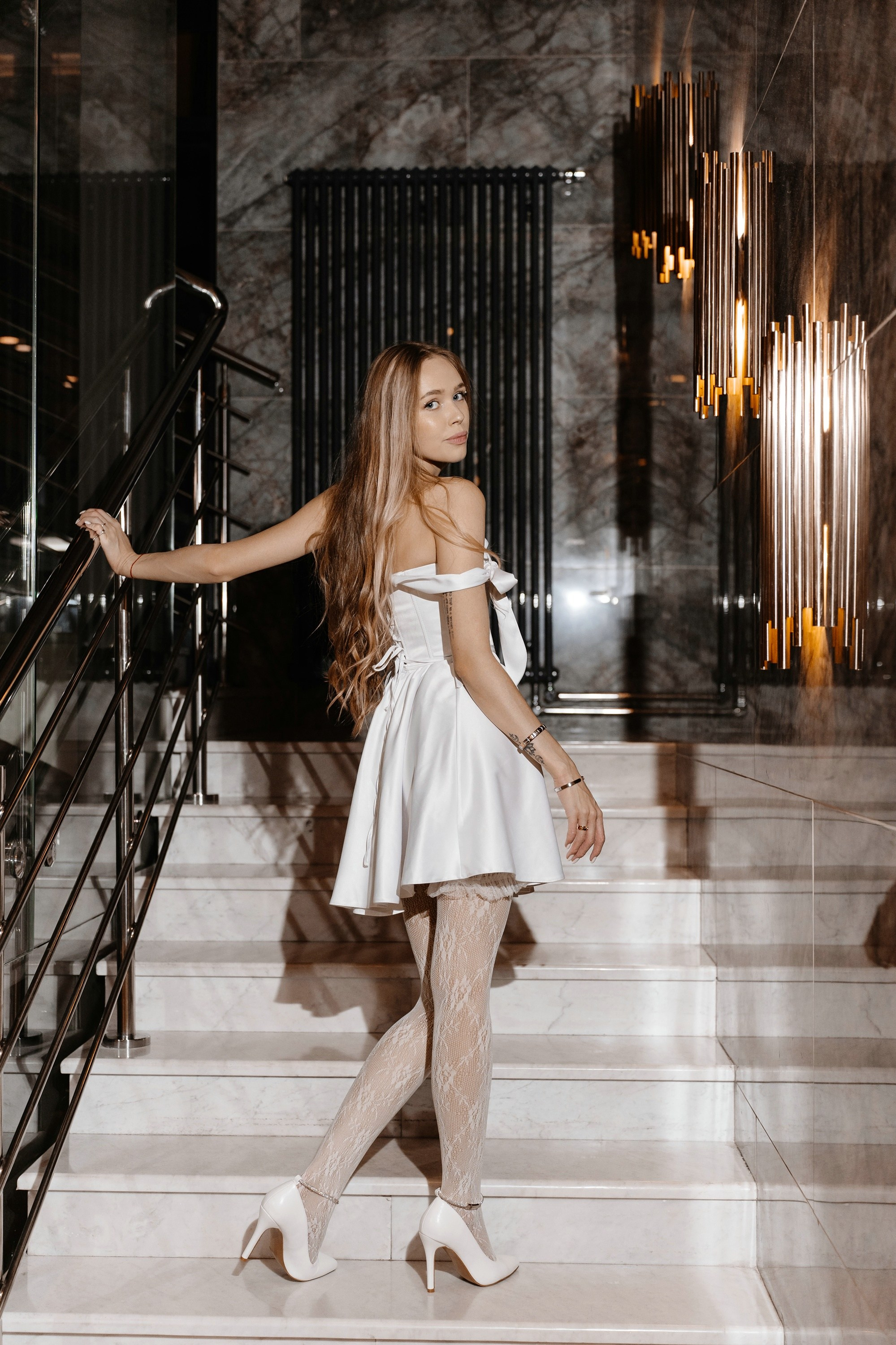 Свадебная фотосессия в отеле Palmira Garden. Свадебный и семейный фотограф в Москве Светлана Зоткина