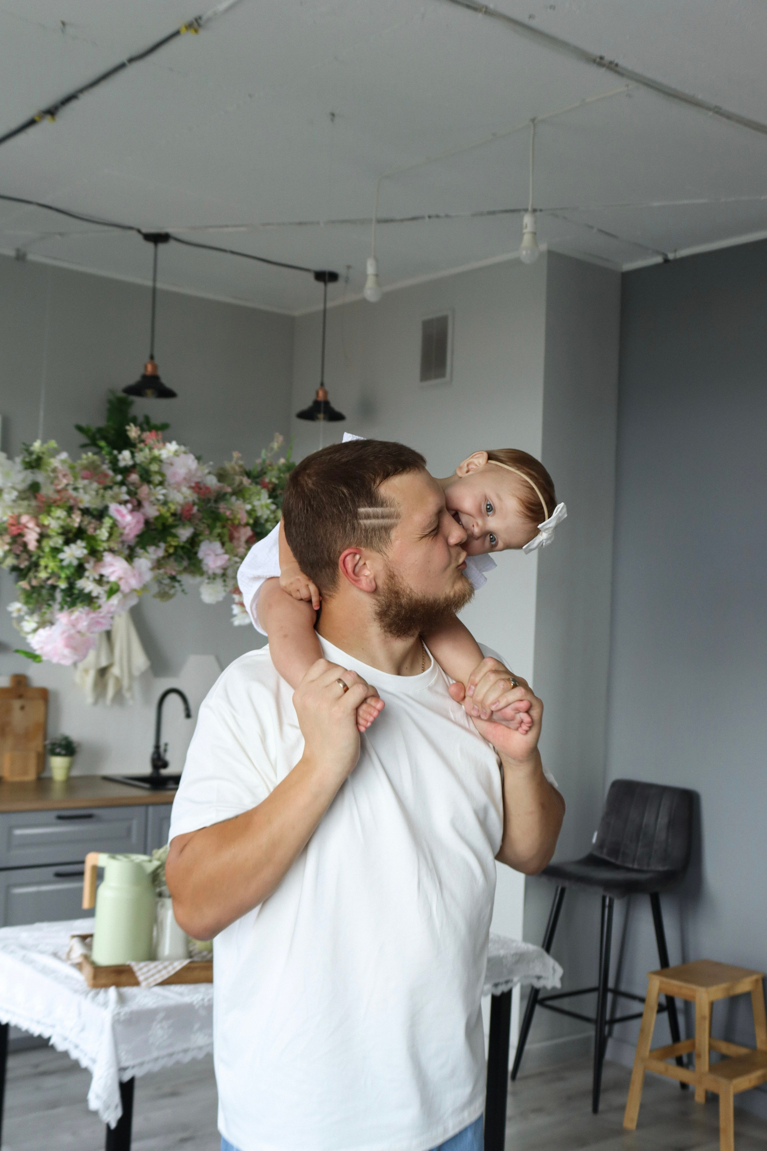 Варенька. Фотограф из Иркутска, Софья Домишкевич