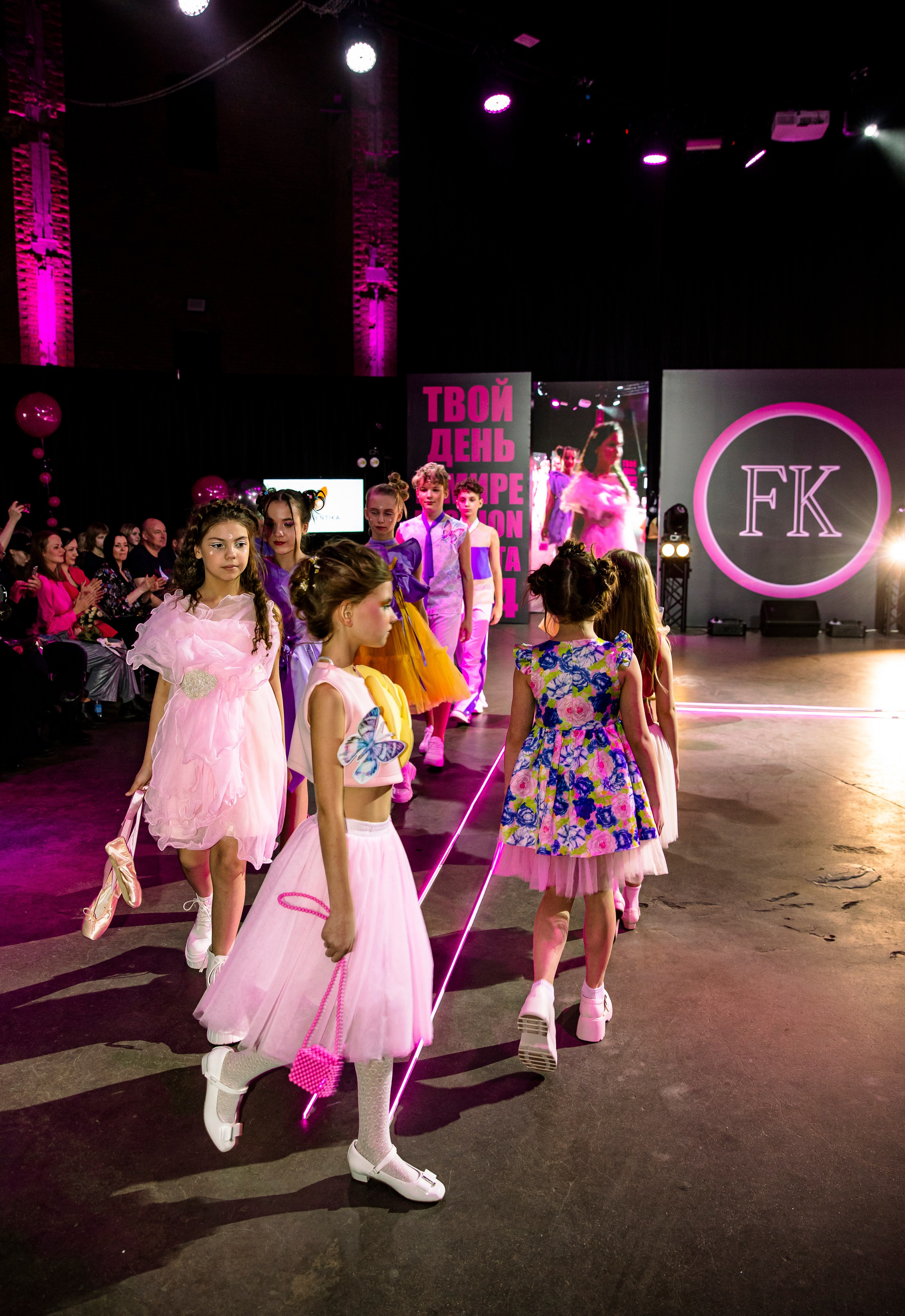 FORUM KIDS — 24. Фотограф — Татьяна Кириллова, г. Санкт-Петербург