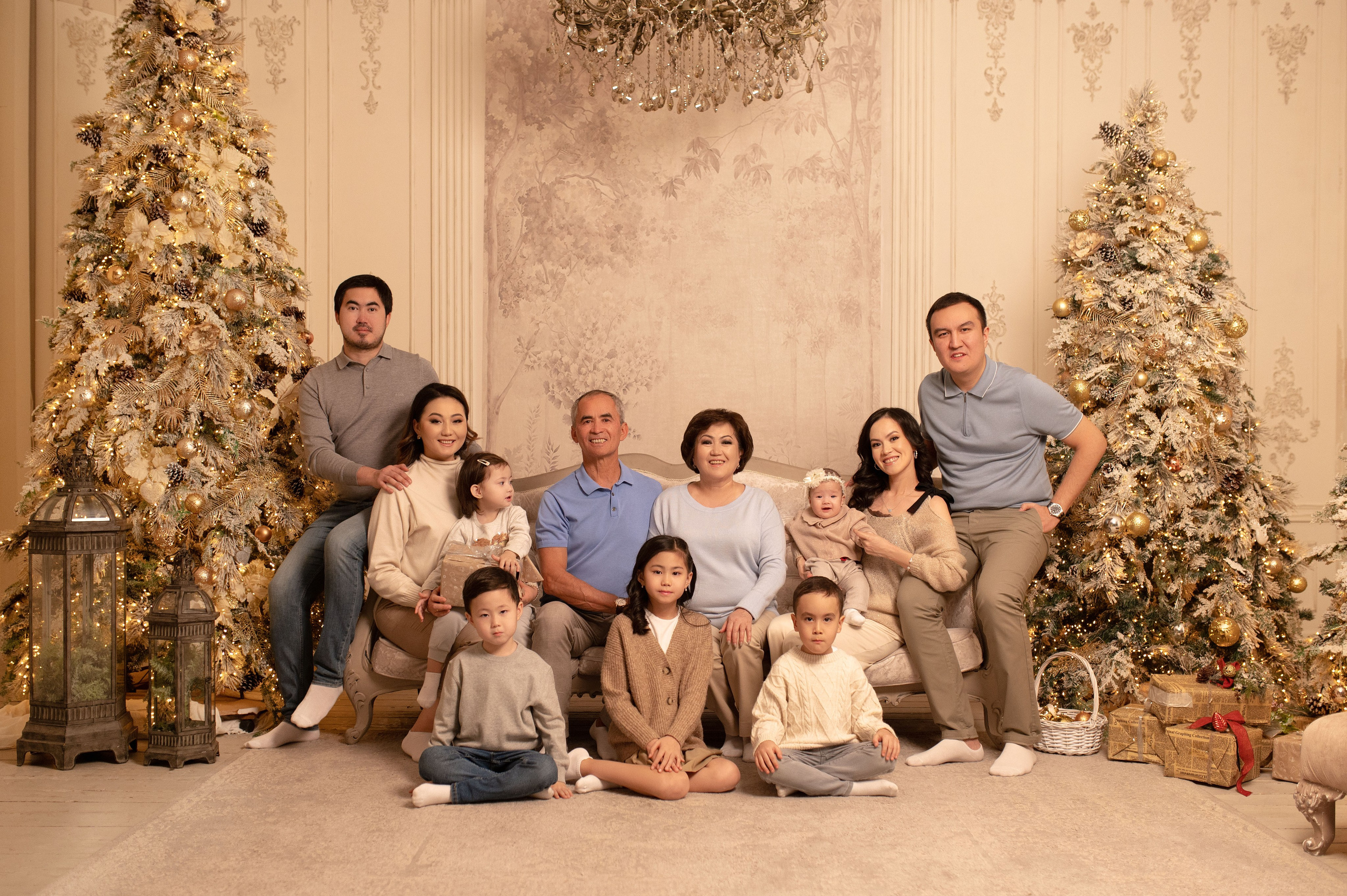 Валерия Крюкова. Фотостудия Алматы — 2 Stula.Studio | Аренда залов