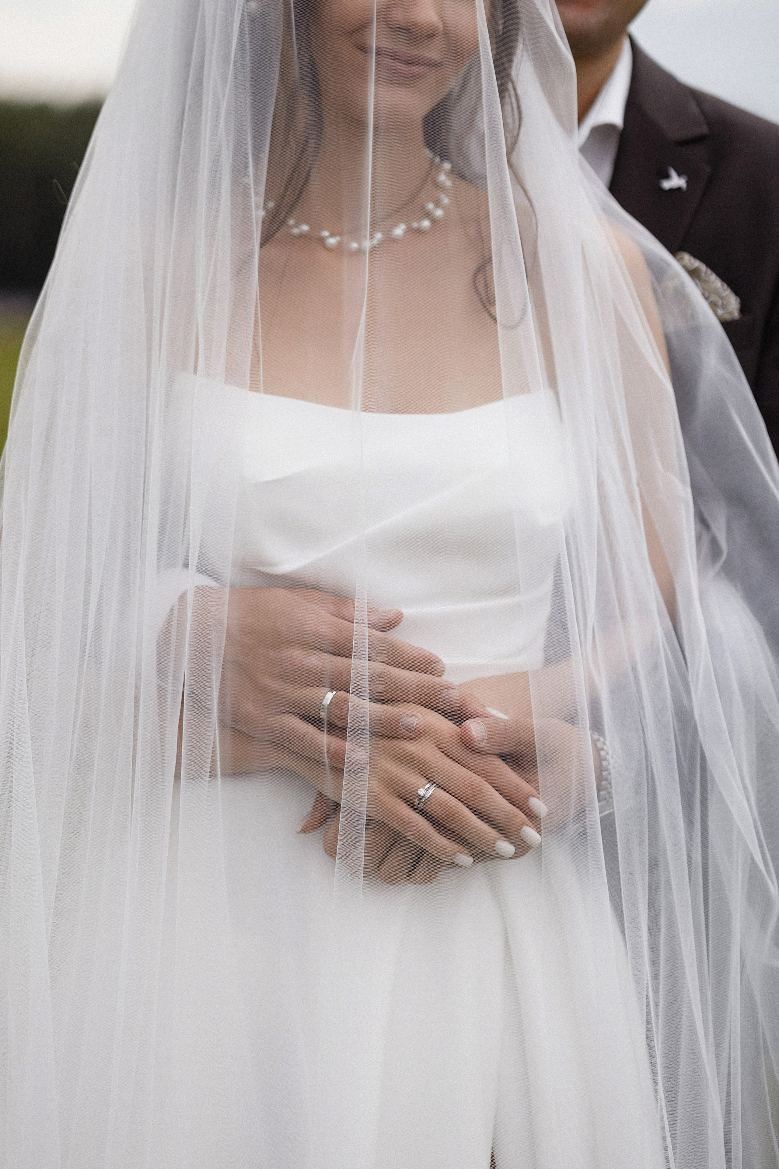 Свадебная. Каплицкая Любовь — фотограф Тверь