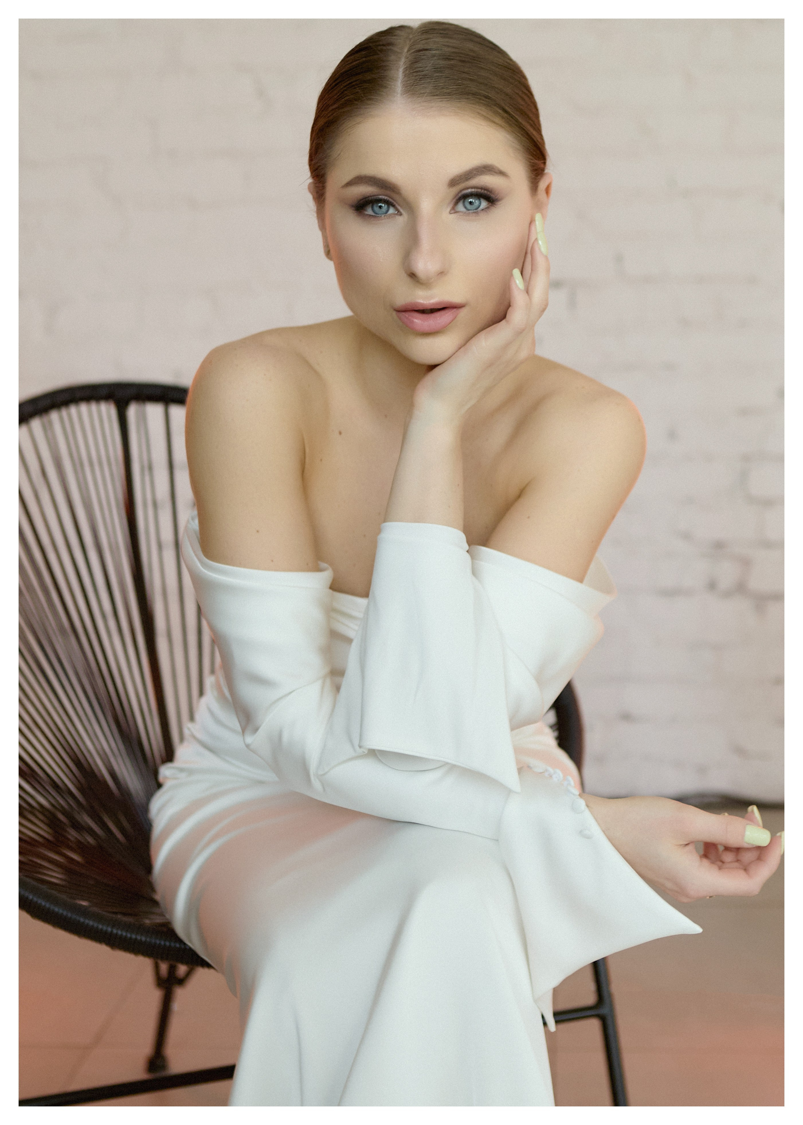 Роман & Ангелина. Фотограф в Волгограде и Волжском Вероника Демина