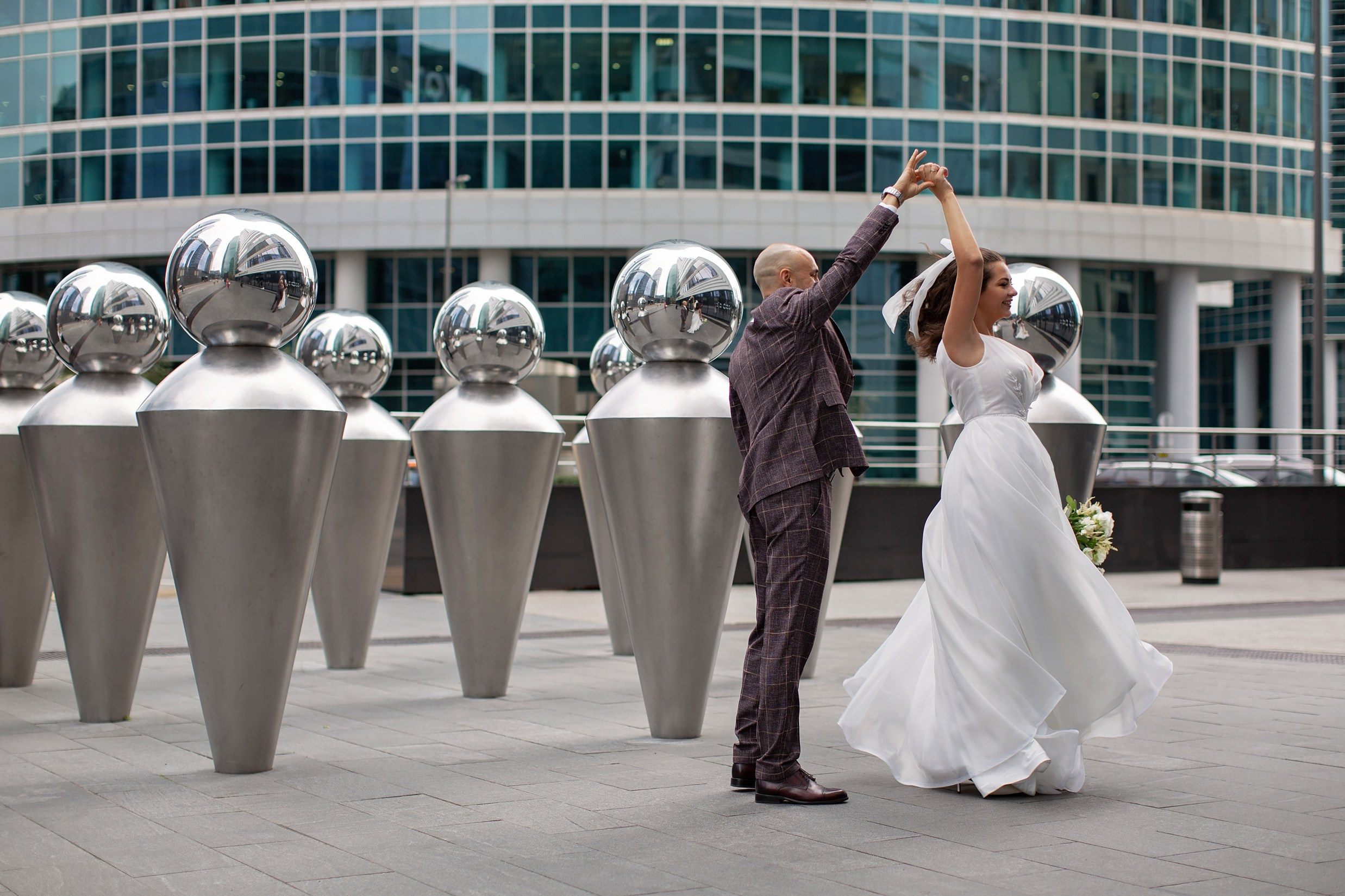 Камерная свадьба. Свадебный и портретный фотограф Москва