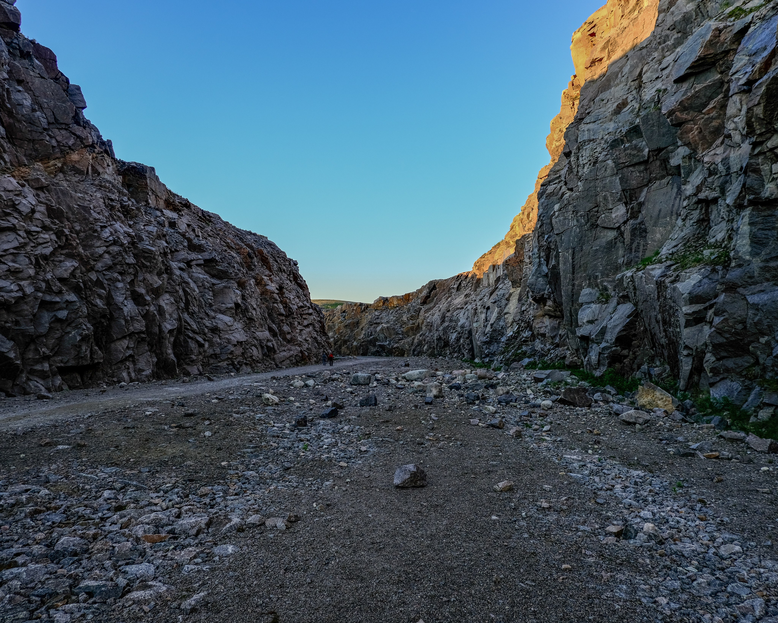 МУРМАНСК. Фотографии из путешествий