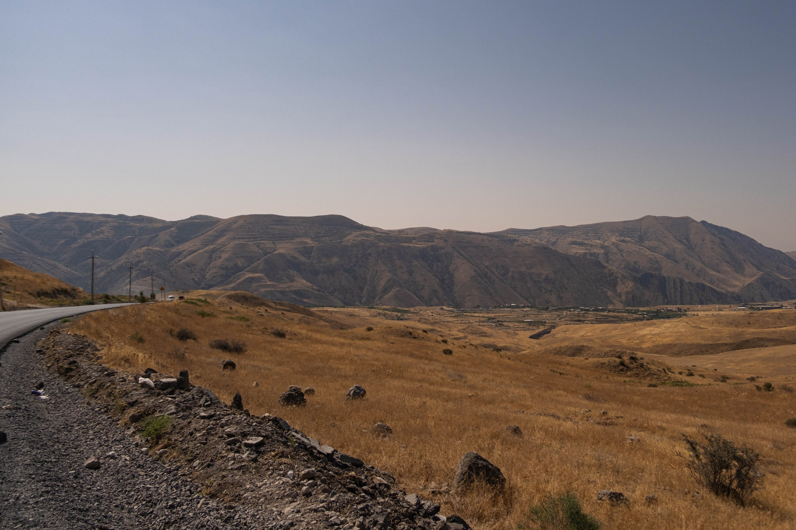 Севан и Храмы. Фотографии из путешествий