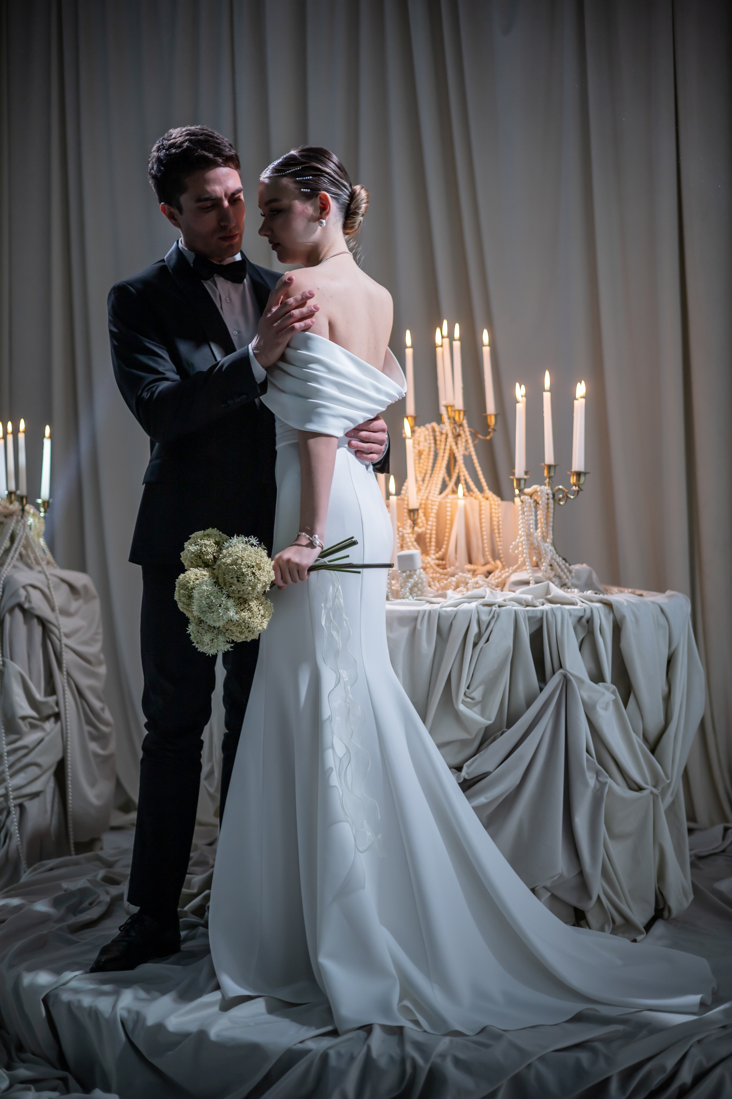 MATUR. Фотограф Элла Ефимова