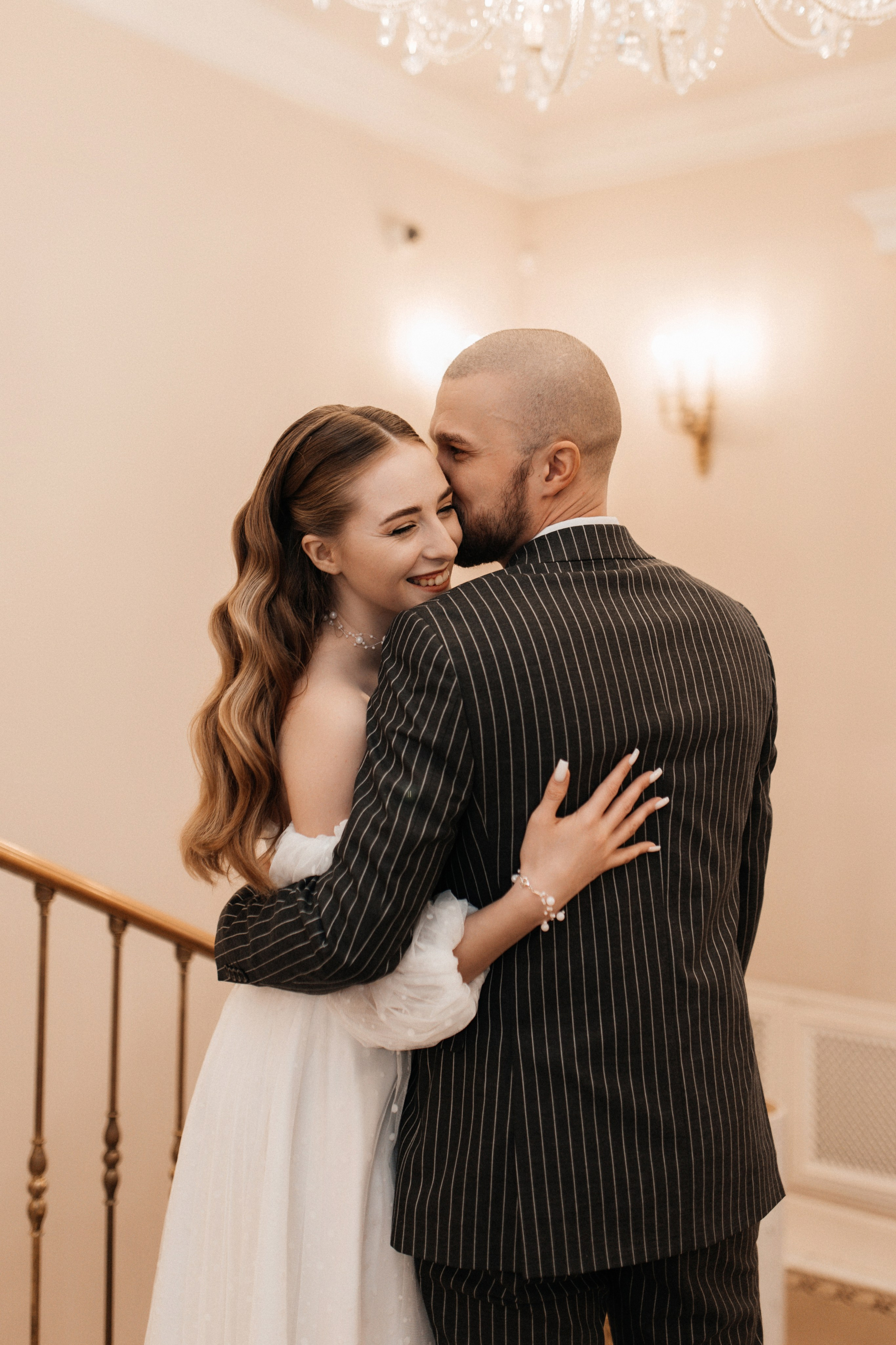 Валерия+Никита Пушкин. Фотограф в Санкт-Петербурге