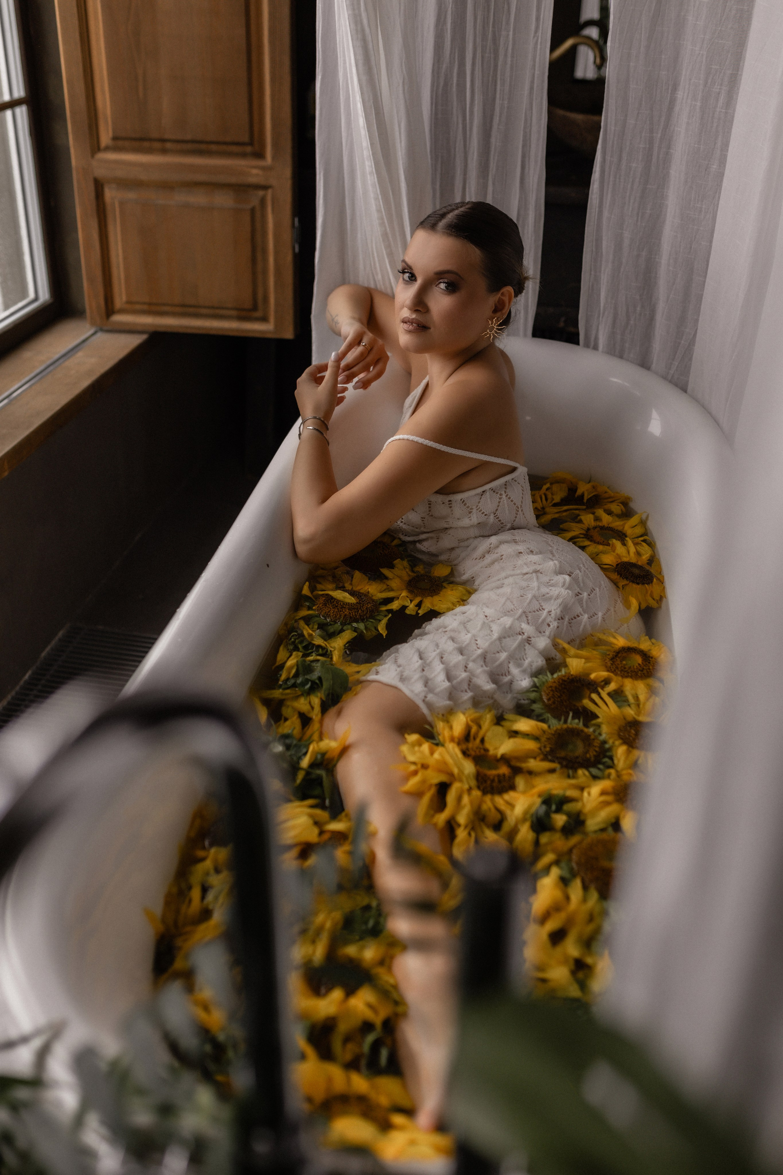 Олеся. Фотограф в Санкт-Петербурге