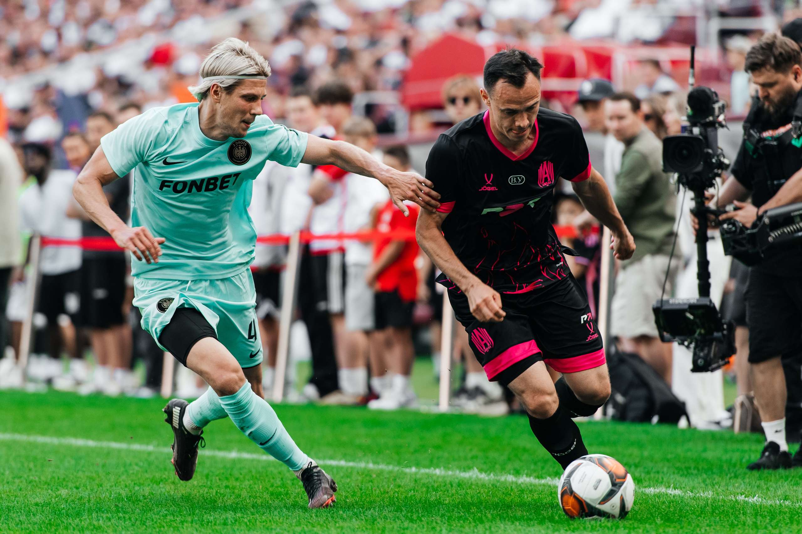 2DROTS x AMKAL. ДИНА МИХНЕВА спортивный фотограф Москва