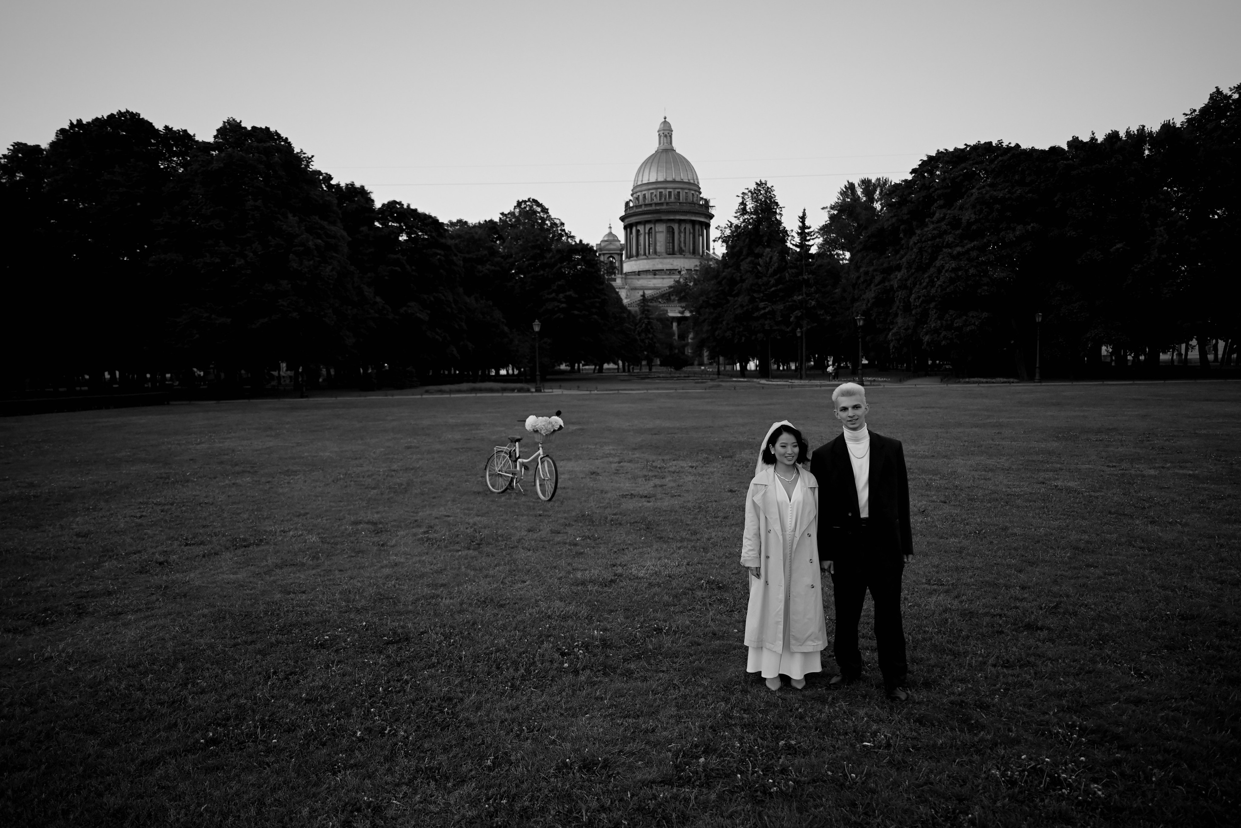 14.06.2023 Любить в Питере…. Свадебный фотограф Челябинск Екатеринбург