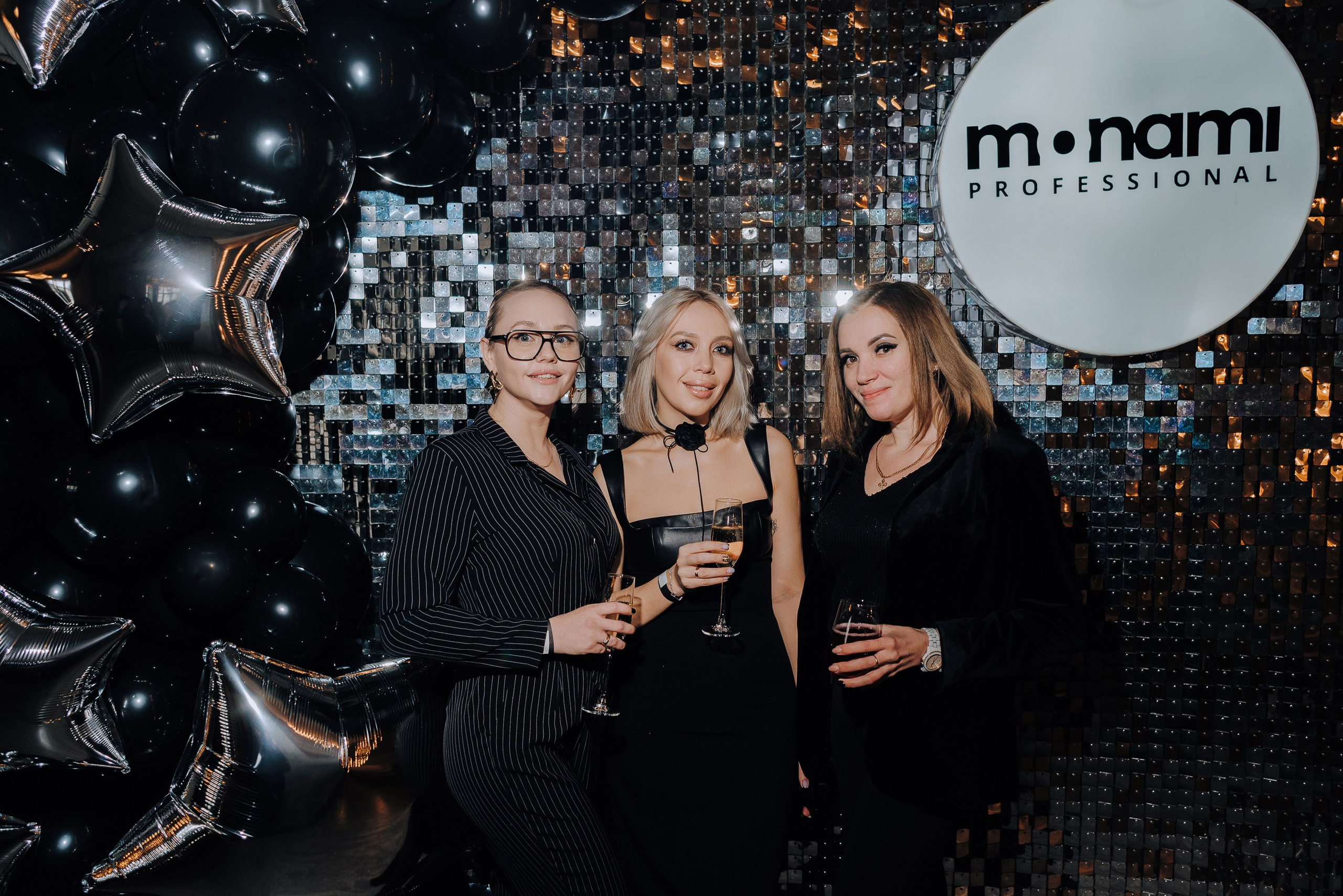 MONAMI DAY. Репортажный фотограф Зуев Роман г. Челябинск