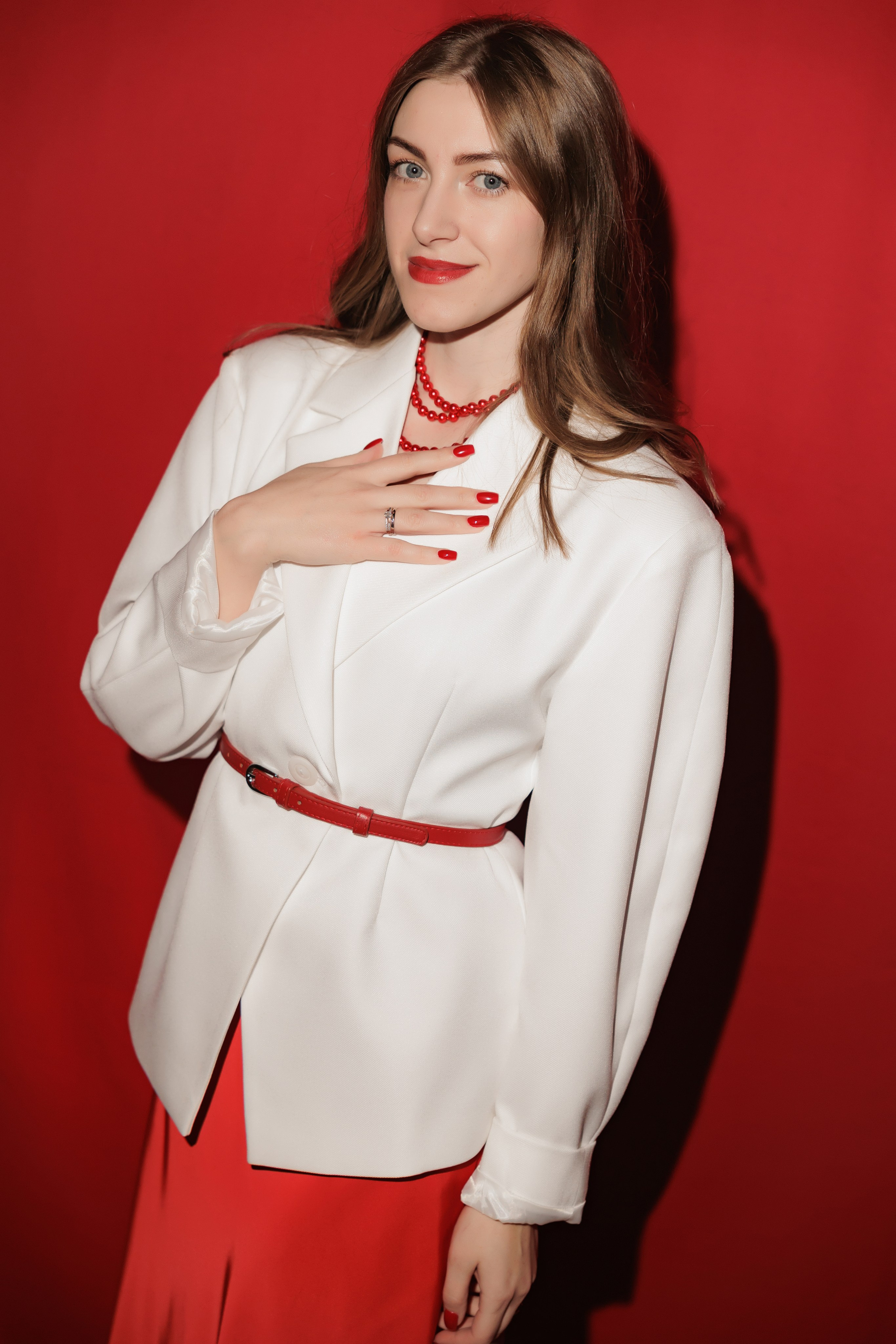 ЦВЕТЫ ГОЛЛАНДИИ. Свадебный фотограф Калининград