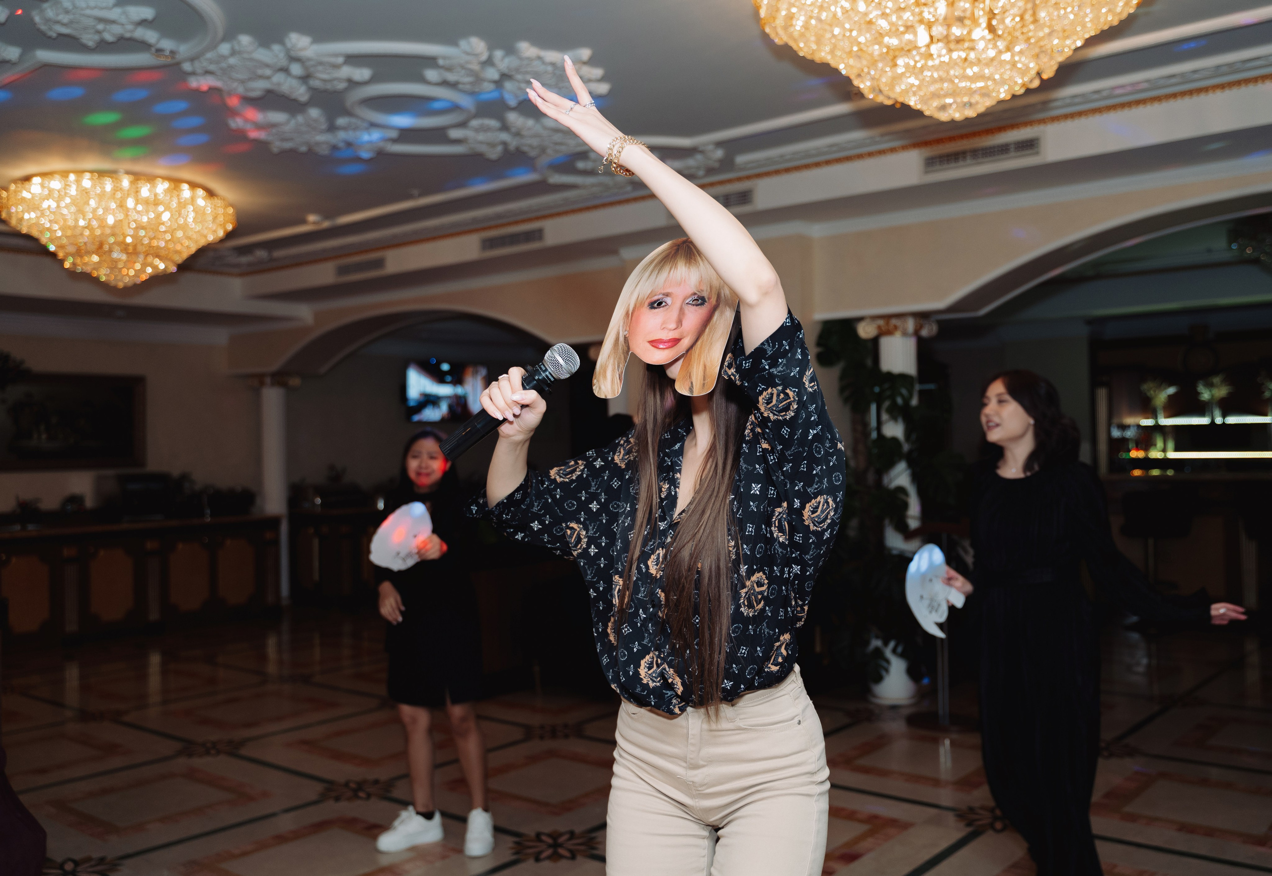 Корпоратив «Твойтай». Свадебный и семейный фотограф в Краснодаре Павел Мельников