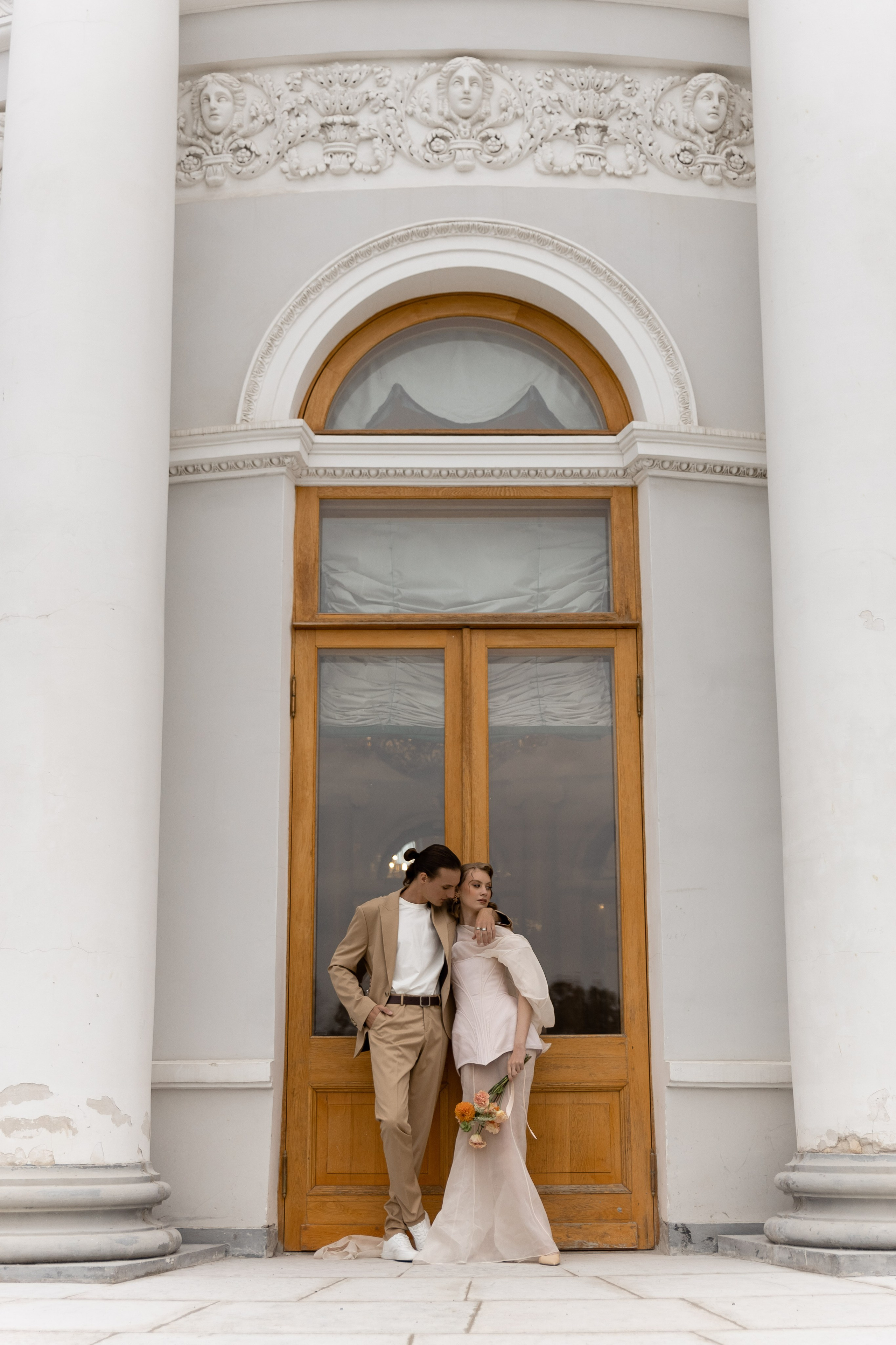 TUSCAN. Кто мы?