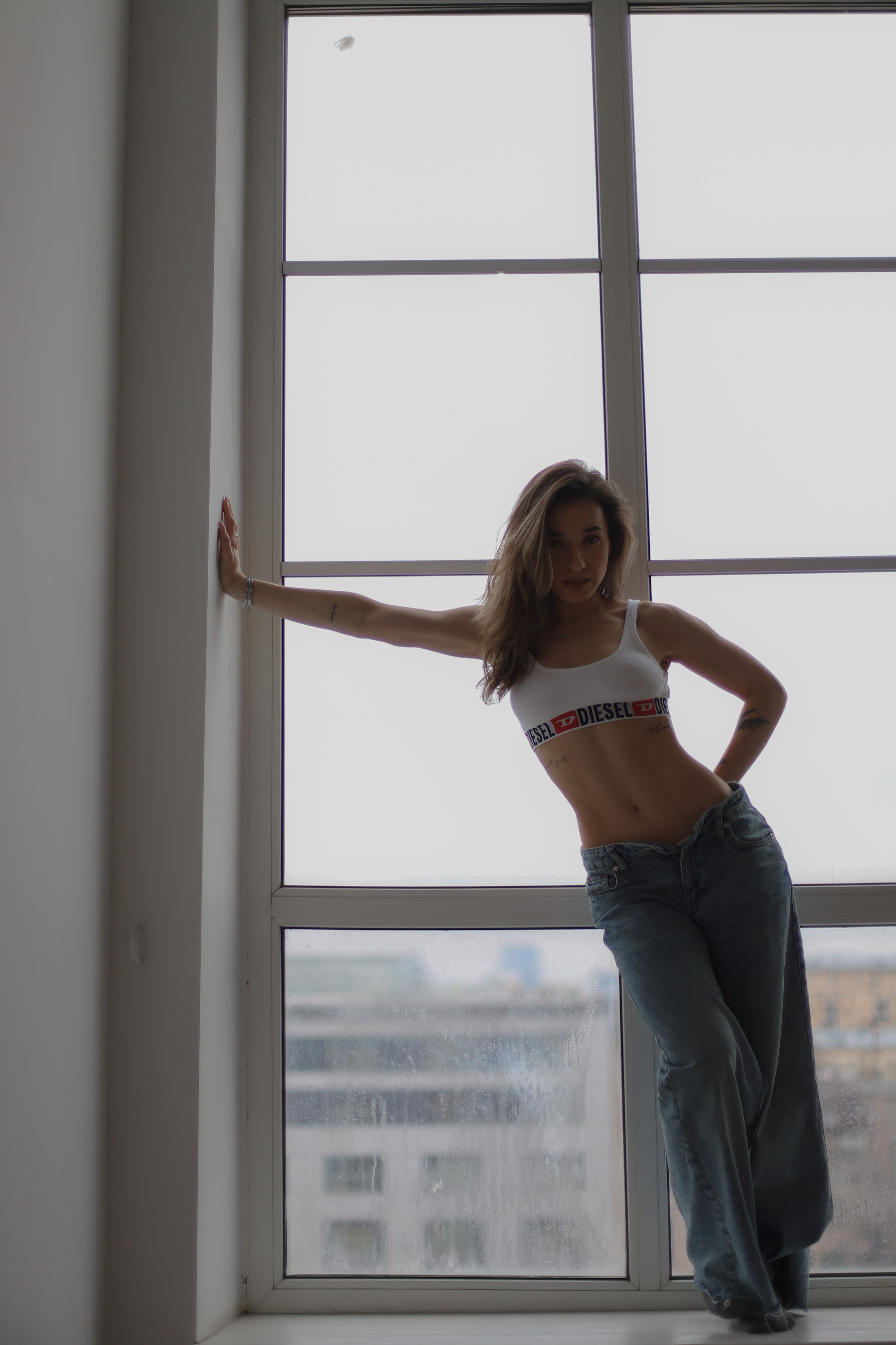 Студийная съёмка. 22.11. [2]. Фотограф Даша Шпаковская