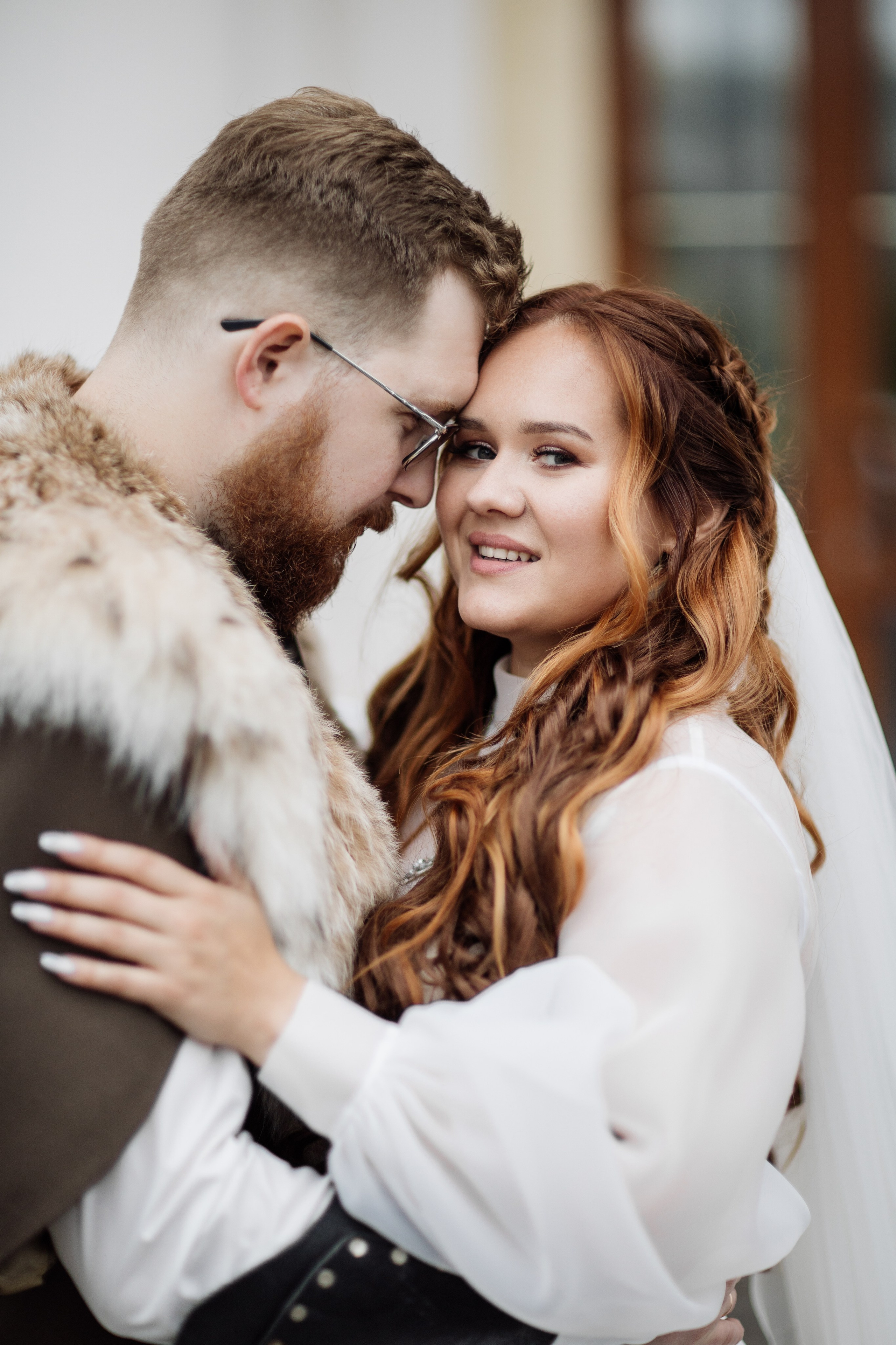 В стиле Властелина Колец. Свадебный фотограф в Нижнем Новгороде — Эдуард Смирнов