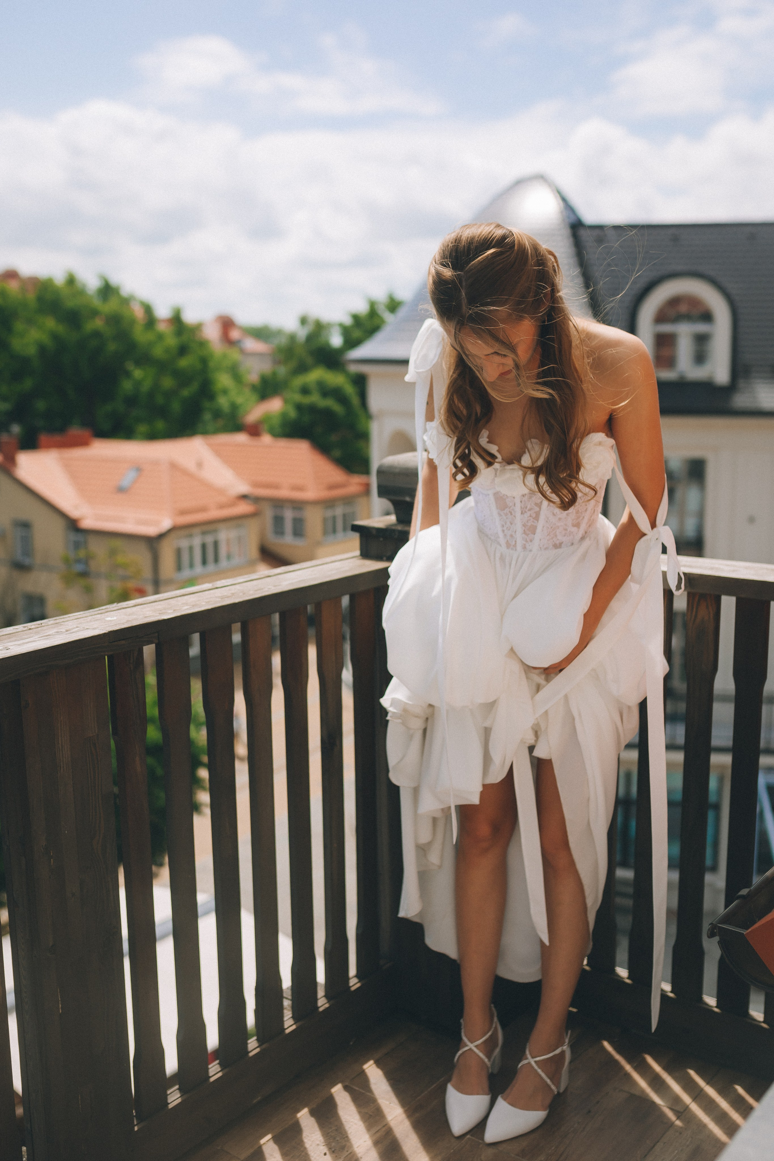 Татьяна и Денис. Фотограф Зеленоградск Красильникова Елена