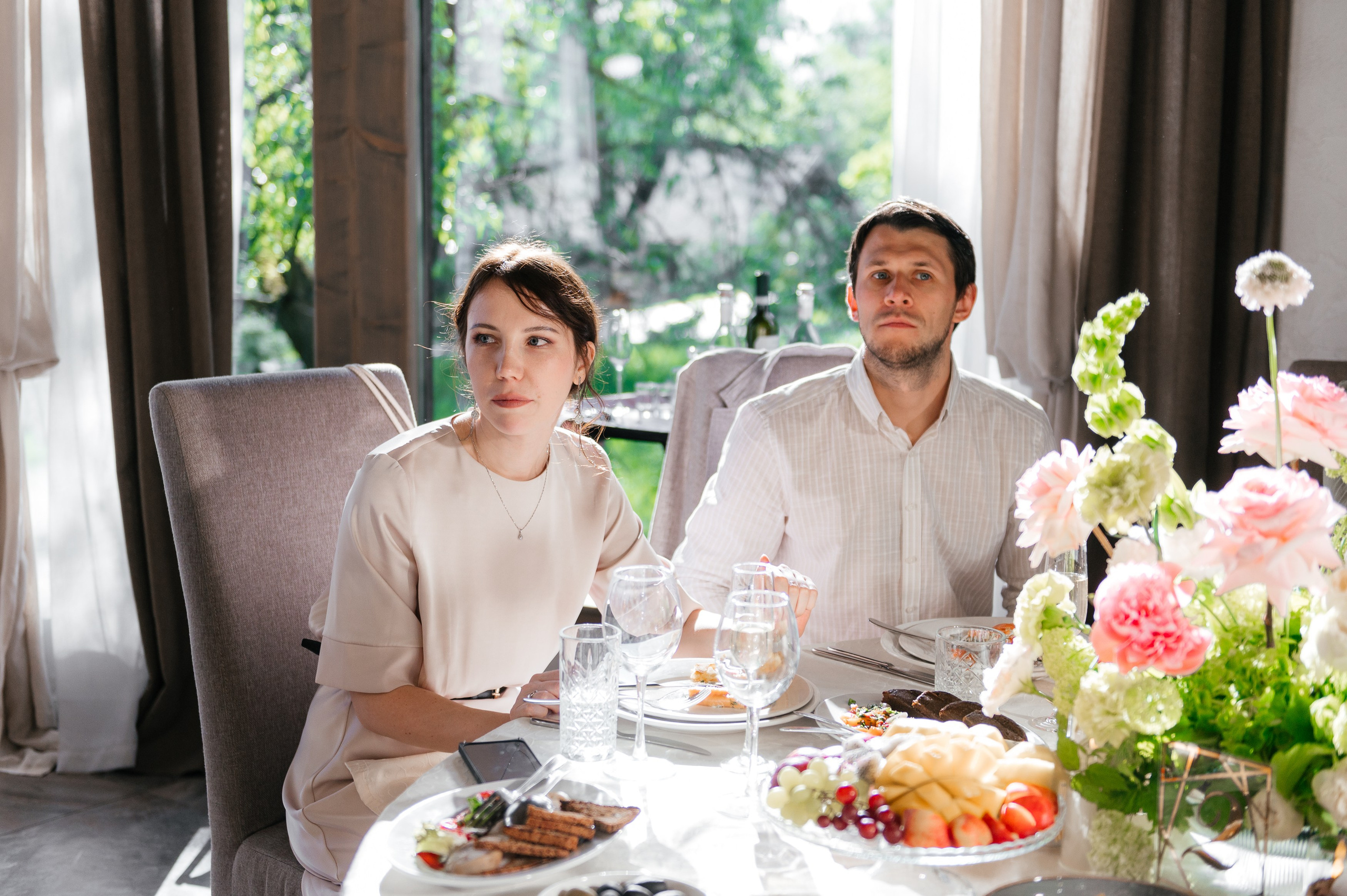 Sergey & Yulia. Свадебный и индивидуальный фотограф Никита Роут | Москва