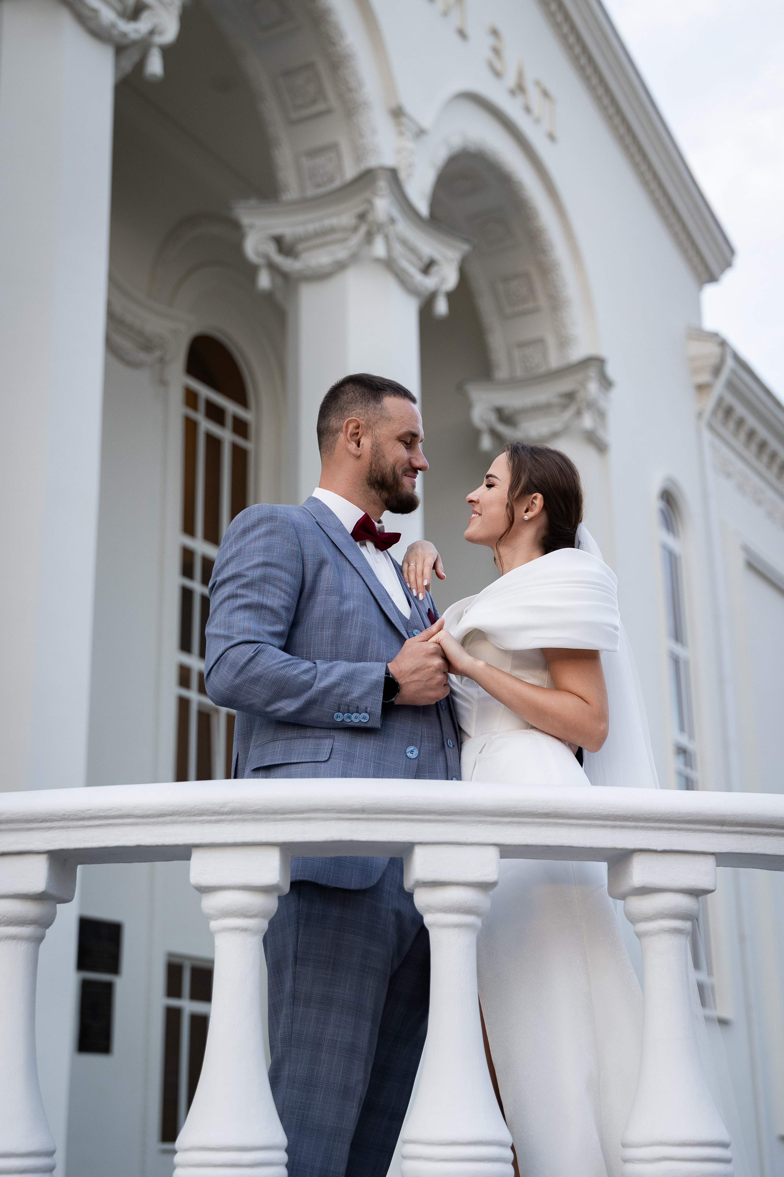 Анатолий & Анастасия