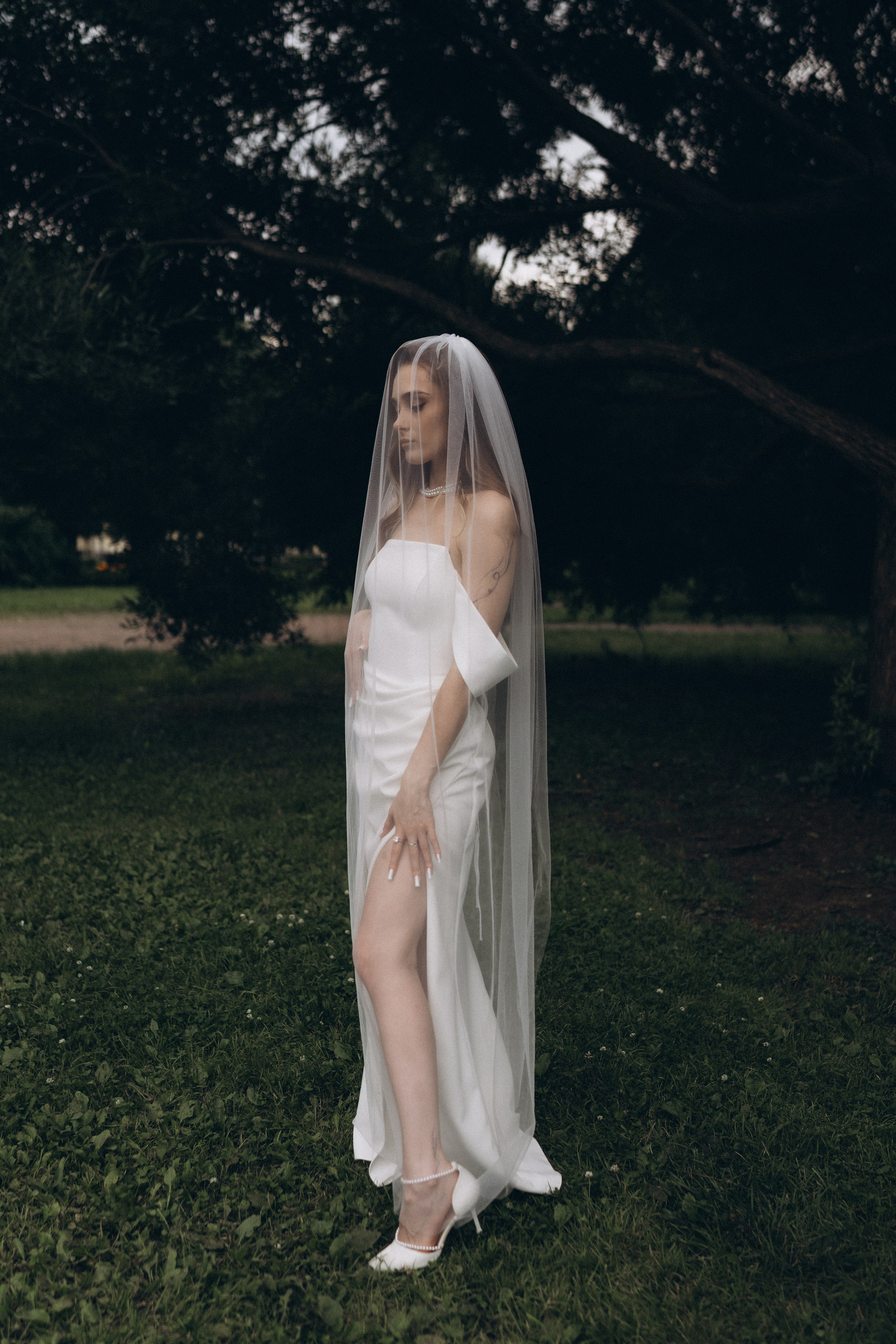 Роман и Соня. Фотограф в Новокузнецке Хорагай Ондар