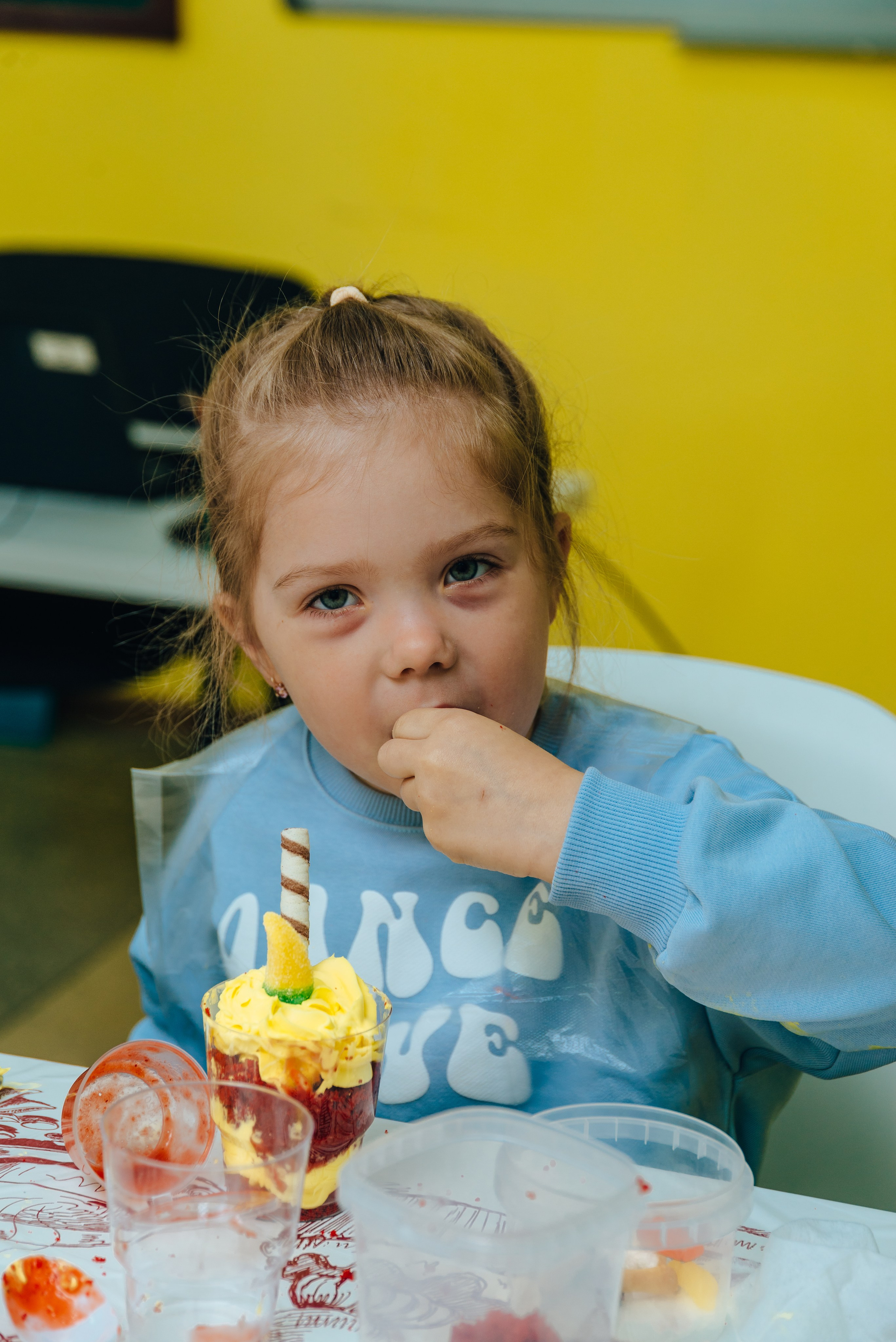 МК Пироженки.Детский. Детский и семейный фотограф Катерина Мишина