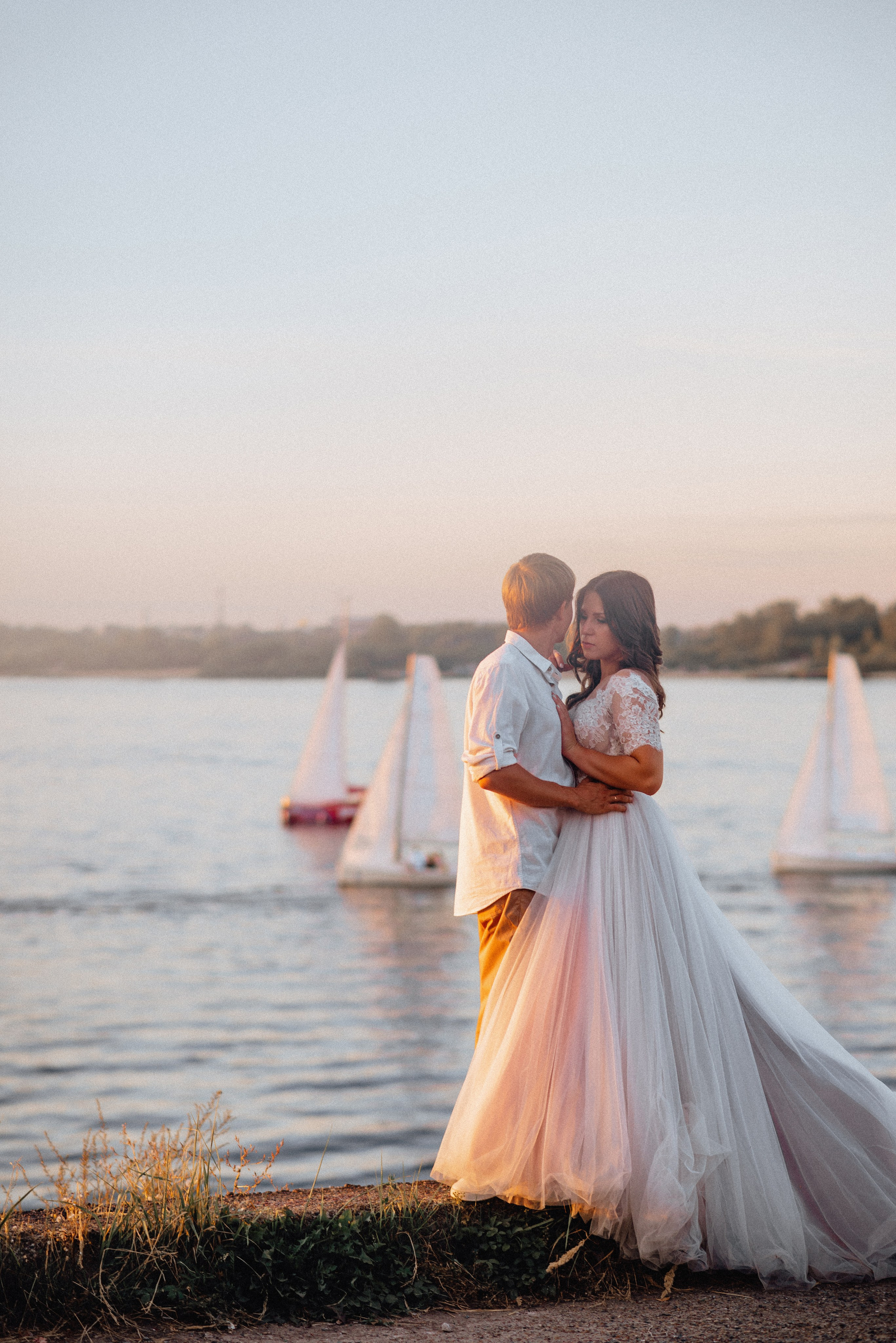 Катя и Сережа. годовщина. Детский и семейный фотограф Катерина Мишина