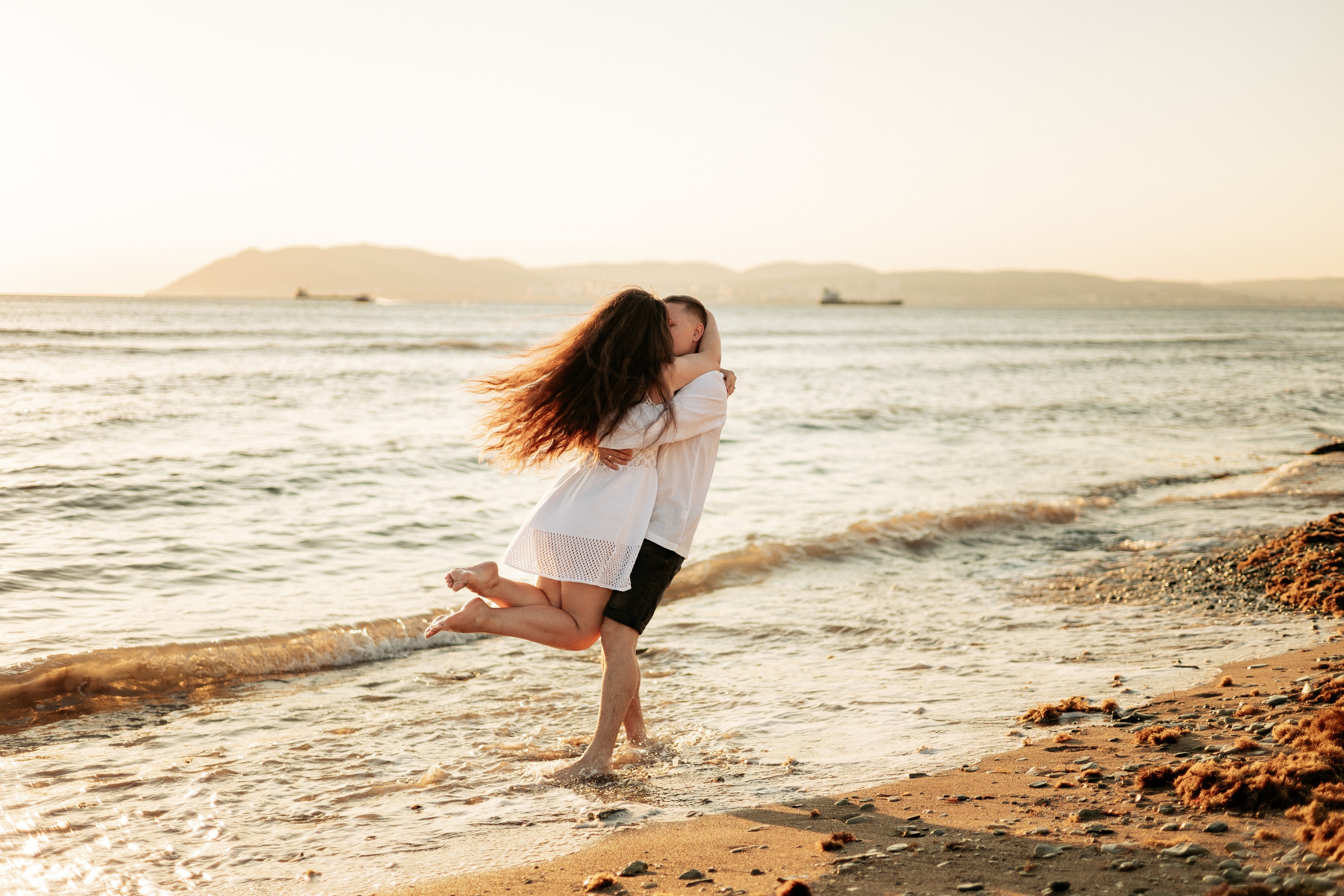 Естественная радость: неподдельные эмоции во время игры