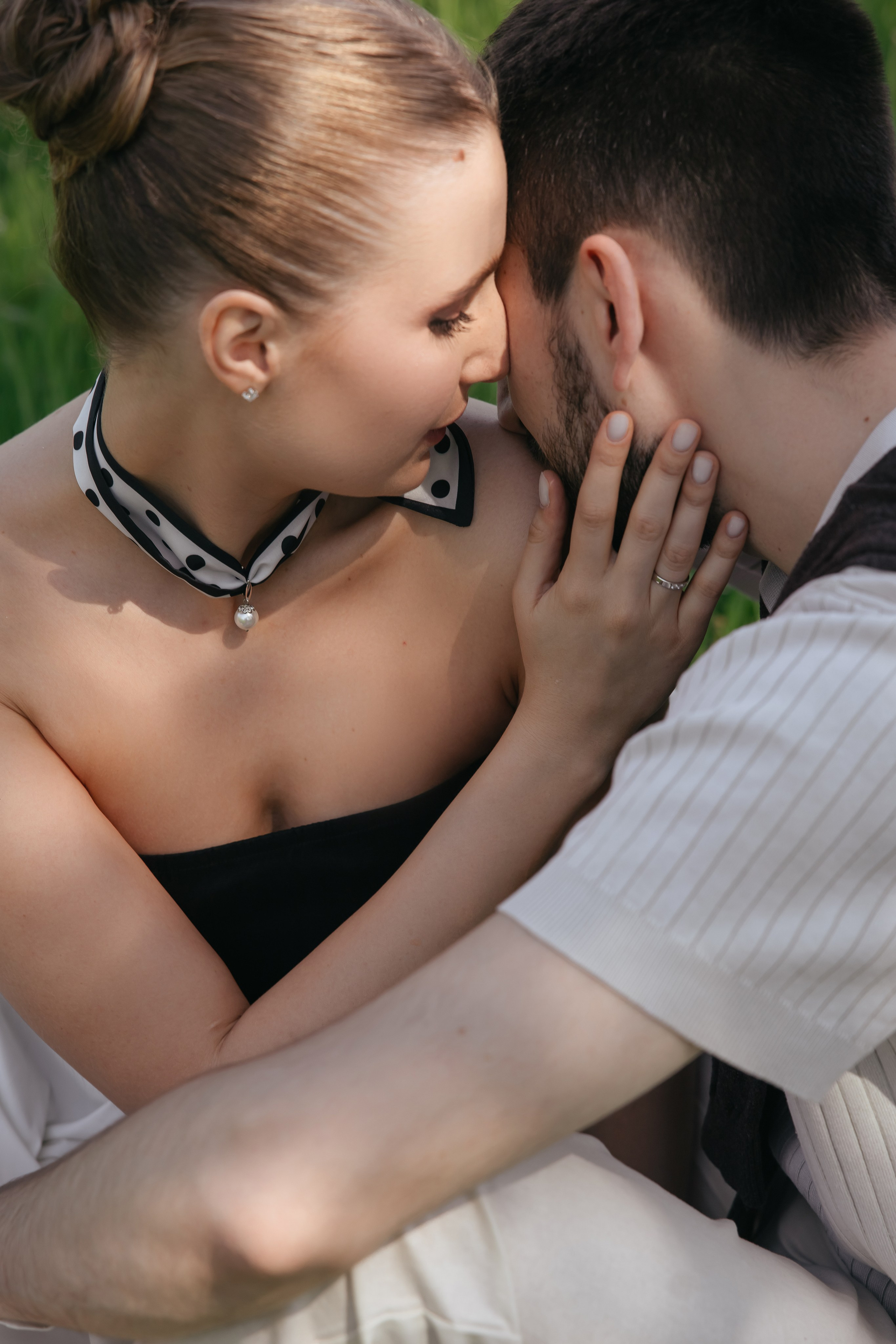 Дмитрий & Алина. Свадебный фотограф Краснодар и Москва. Анна Еремчук