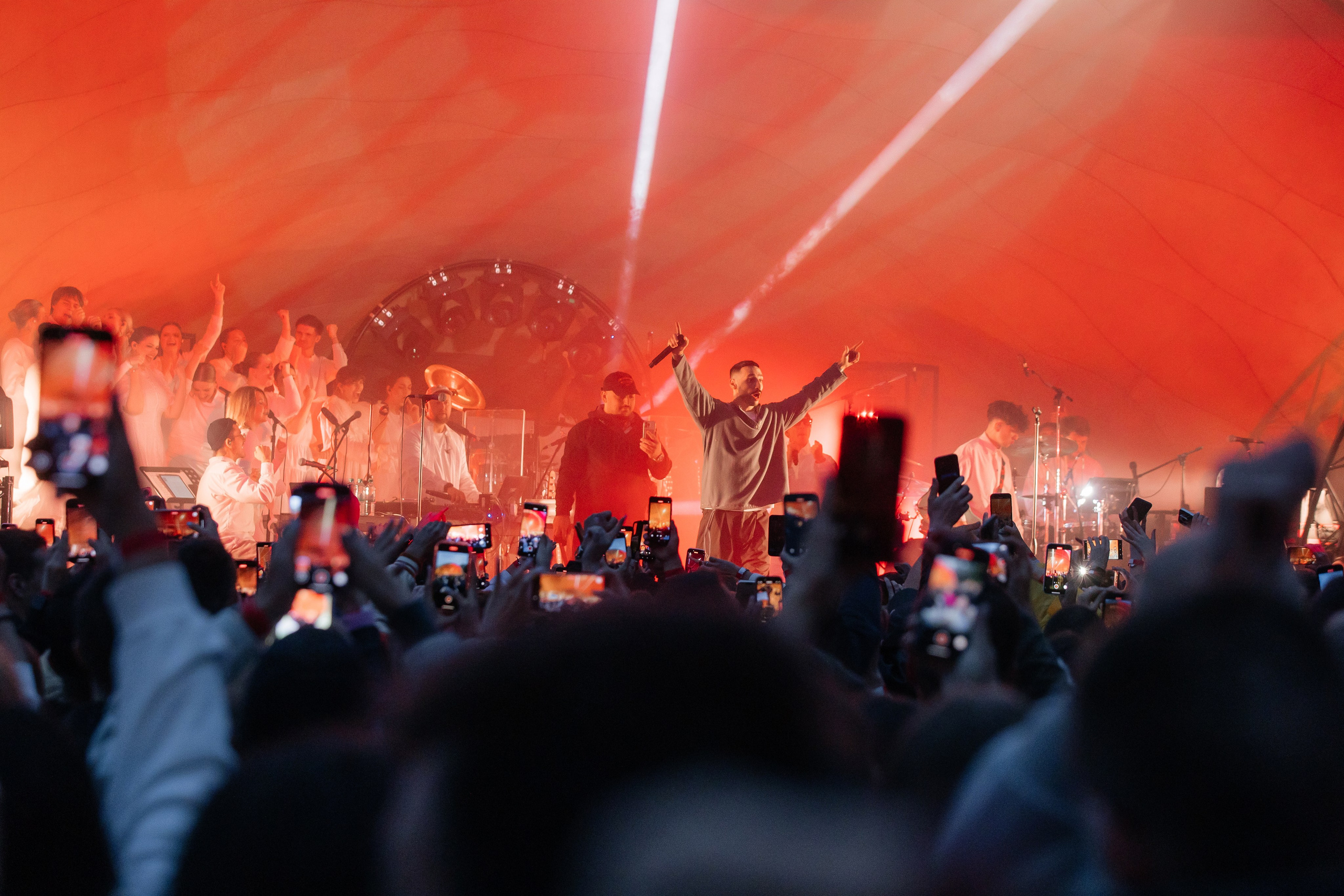 L'ONE в столице закатов. Свадебный и Репортажный фотограф Нижний Новгород Москва Ежов Иван