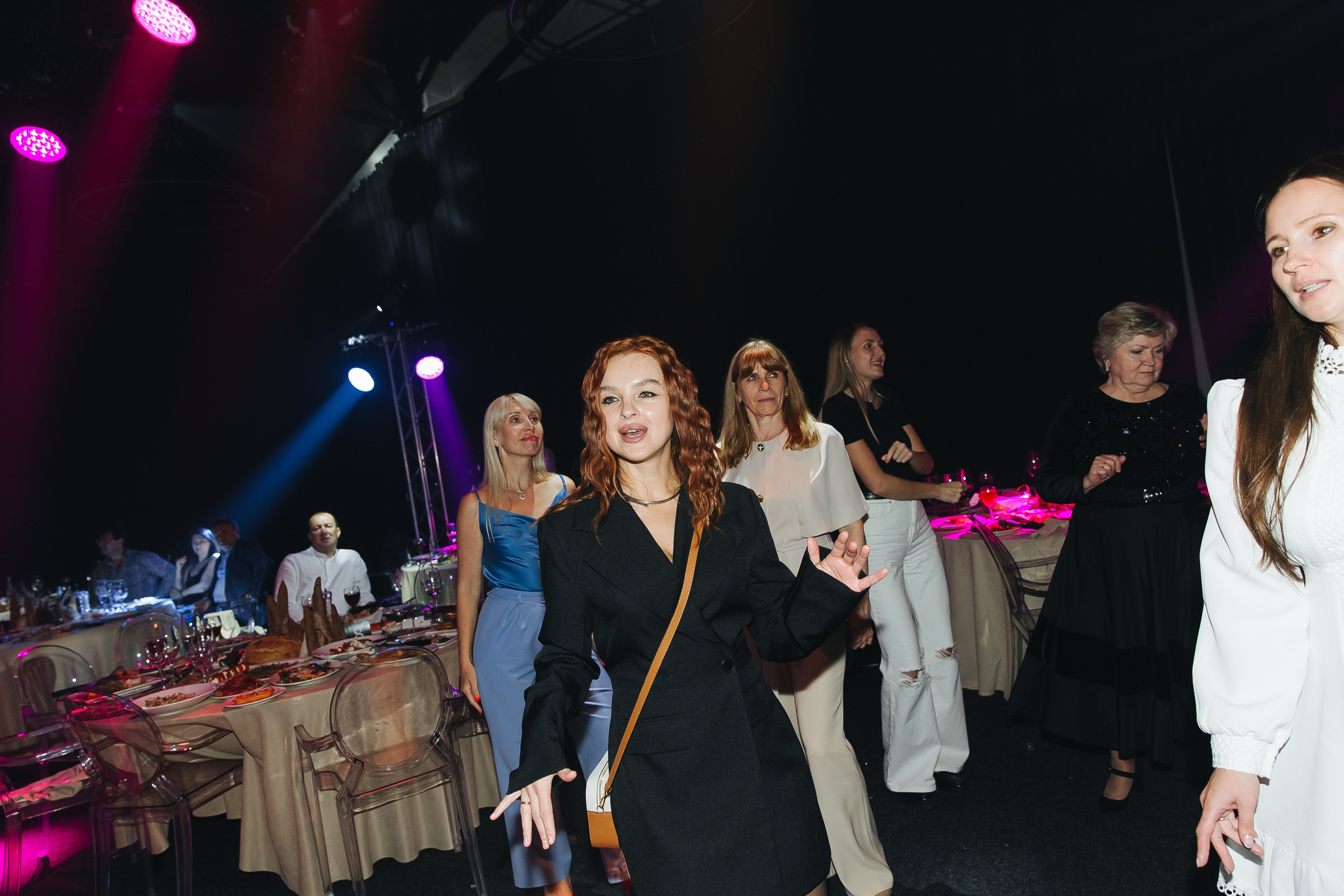 Сосны. Фотограф в Красноярске Любовь Малеева