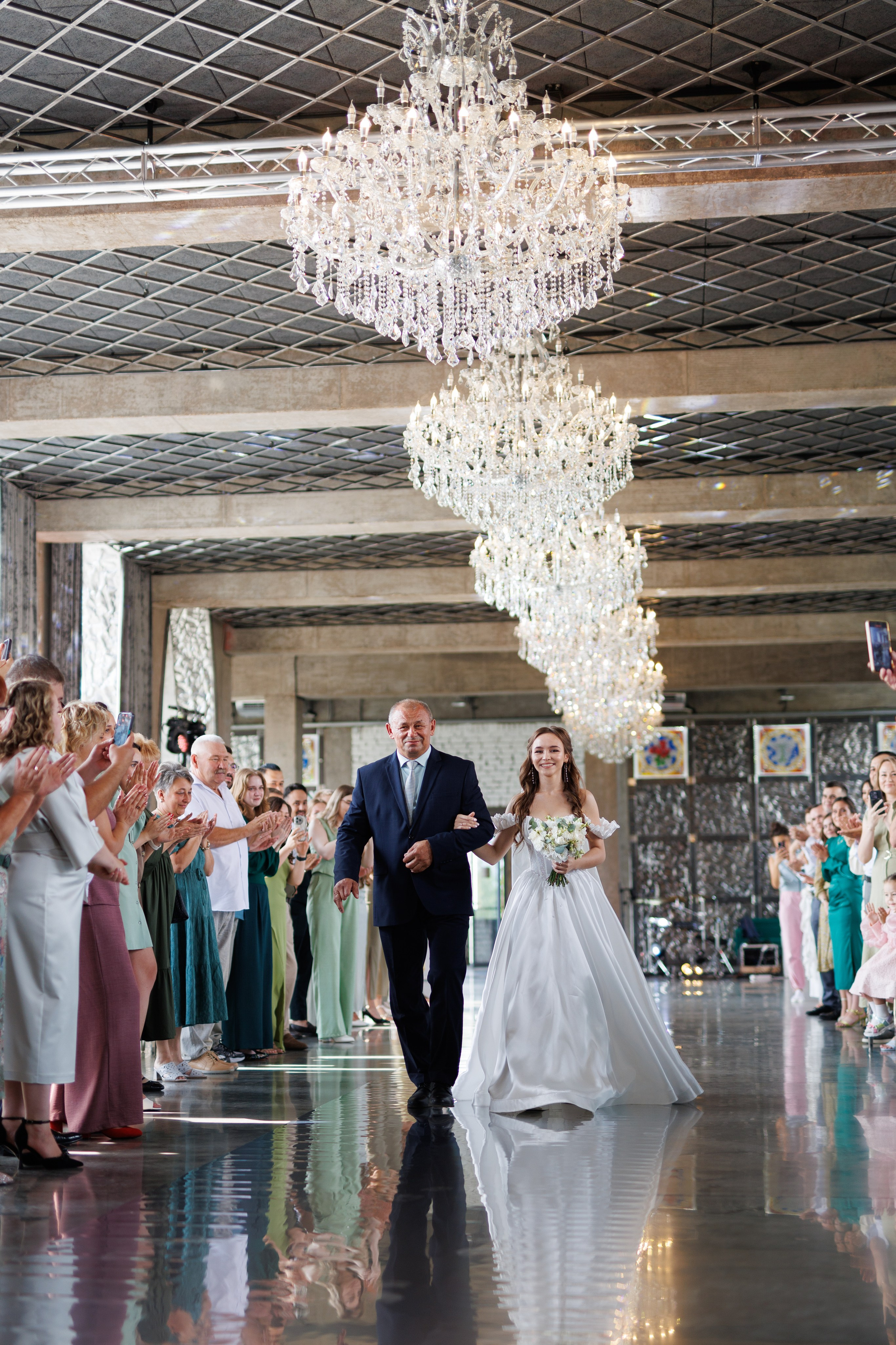 Алмаз Вилия. Фотограф Александр Литвинов