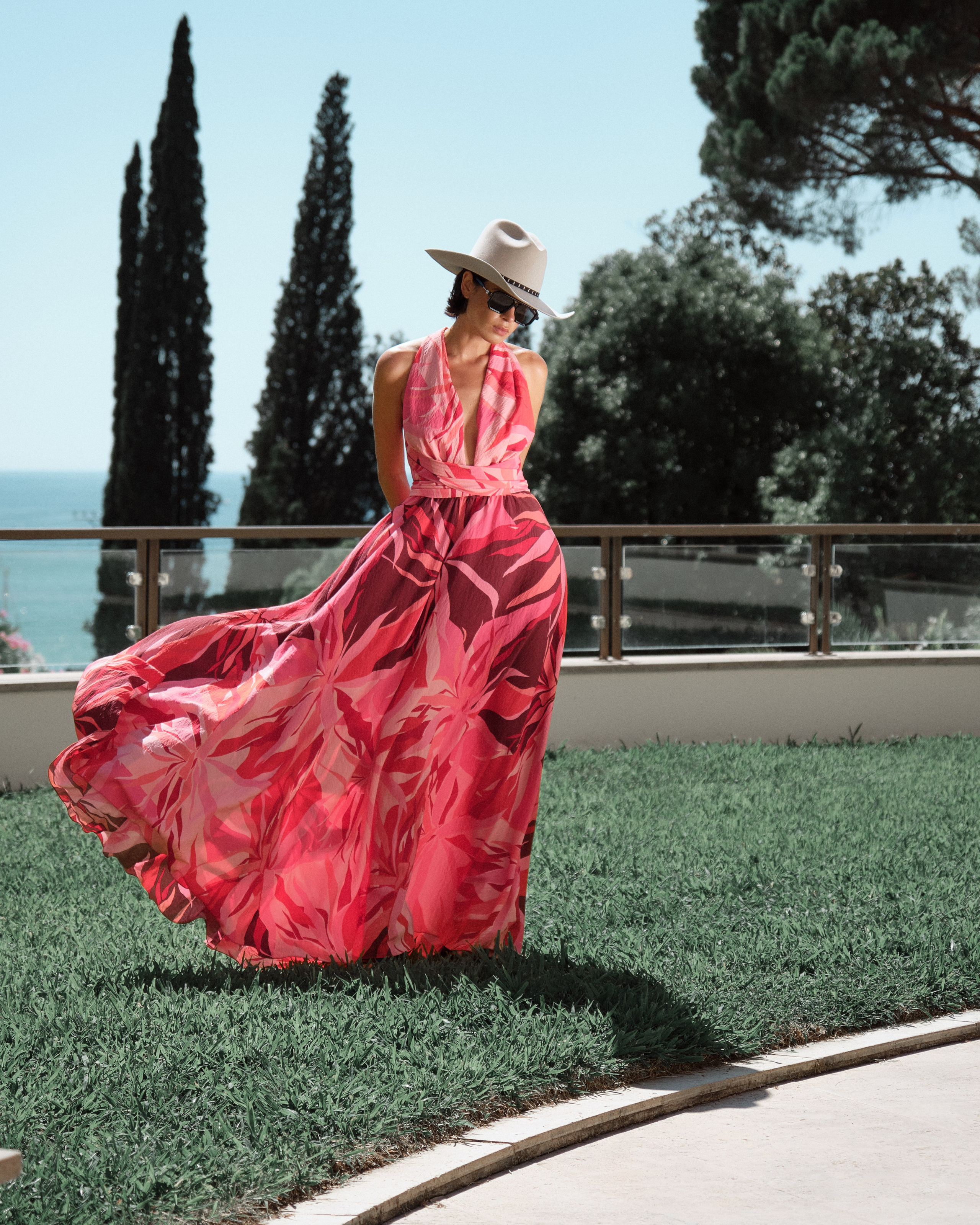 Stepanets Resort '24. Fashion Photographer