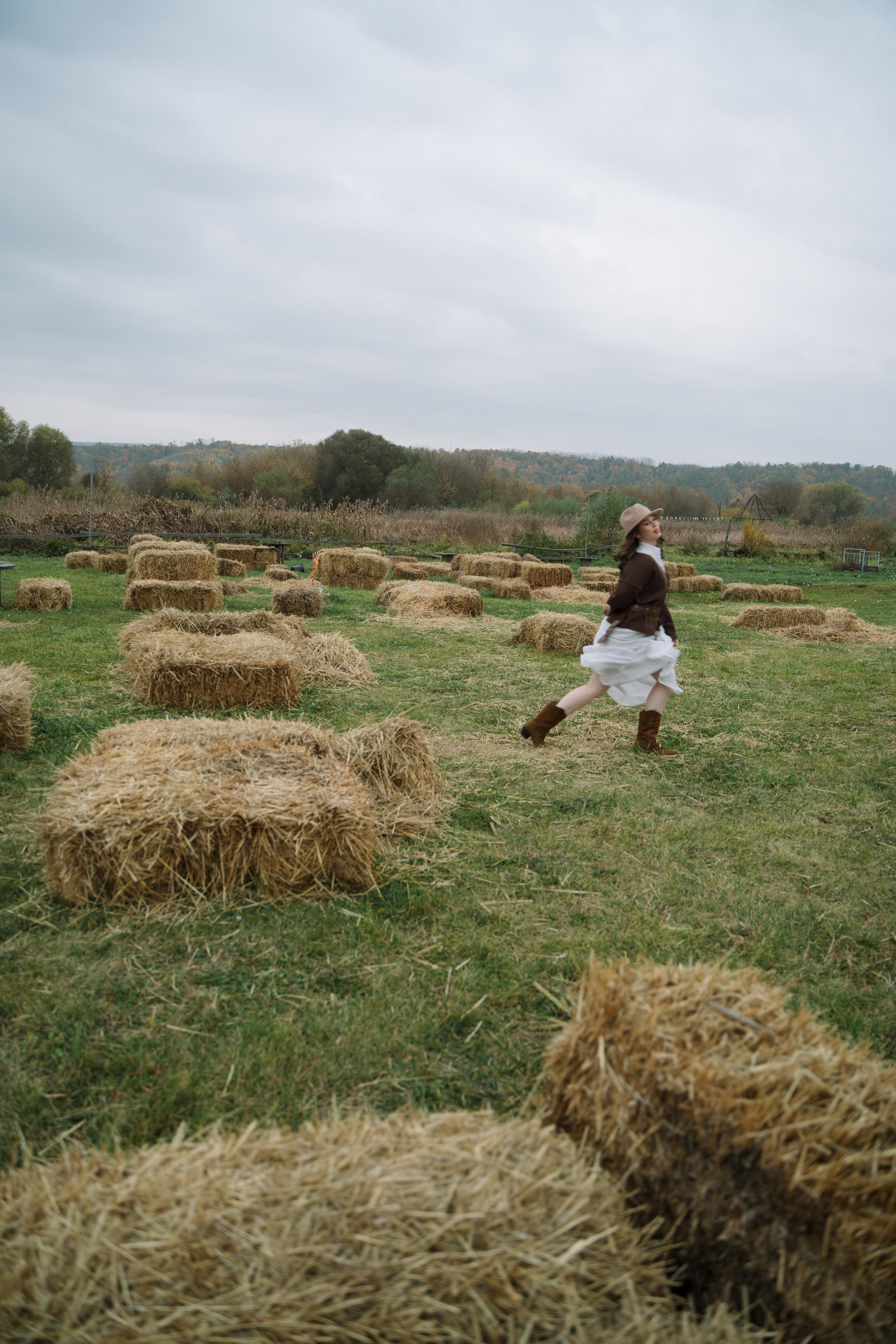 Сыч парк. Фотограф Мария Зайчик