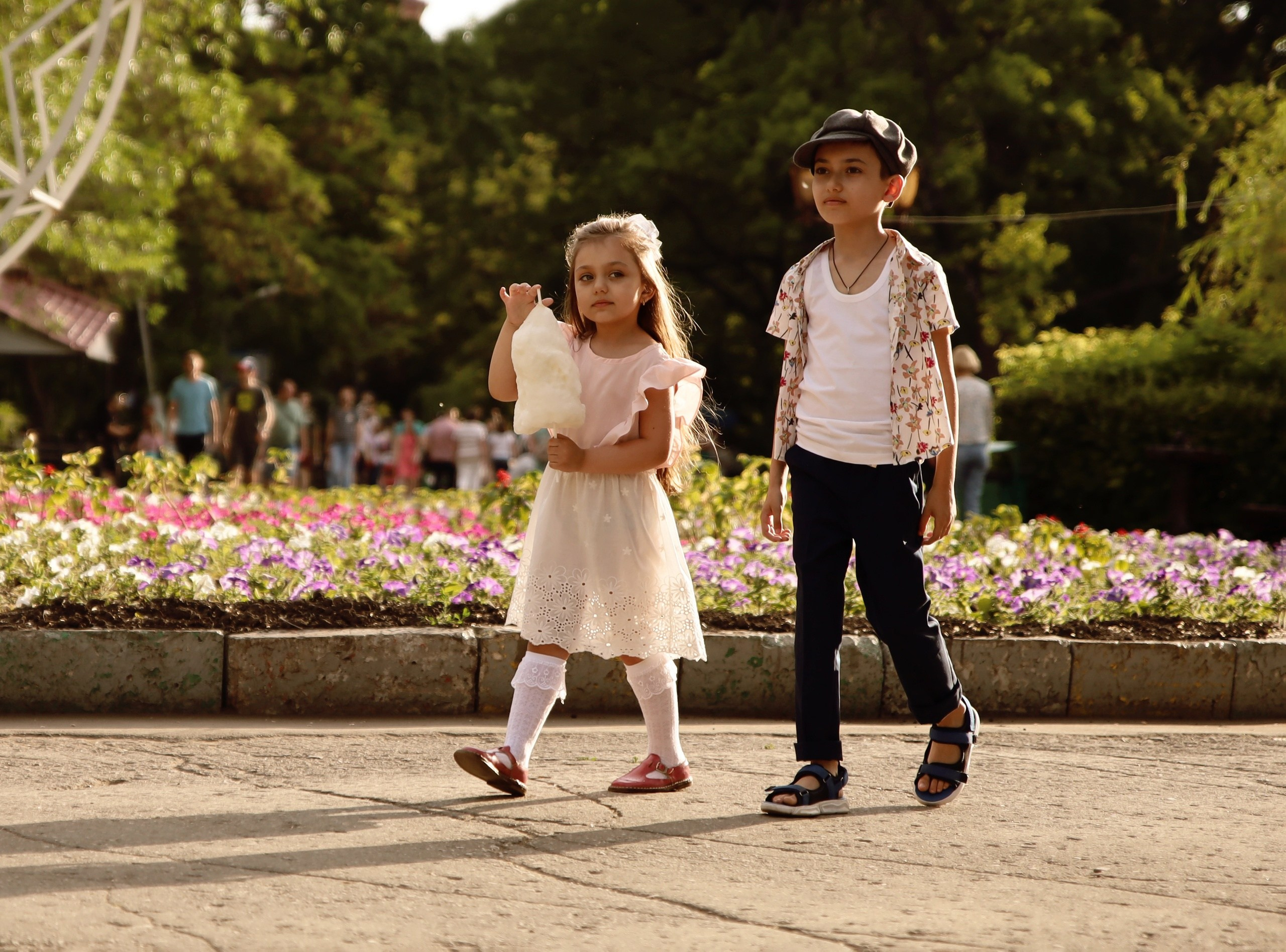 Детская фотосессия. Свадебный и школьный фотограф в Аткарске и Саратове