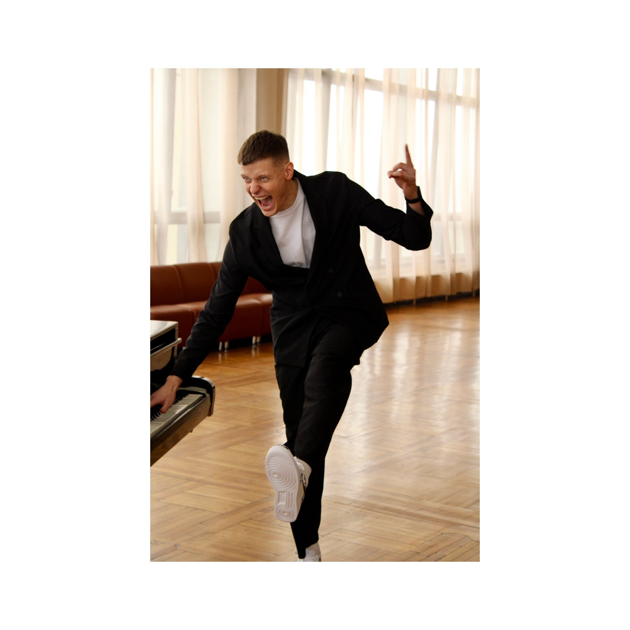 Александр Грядунов. Портретный фотограф Тольятти