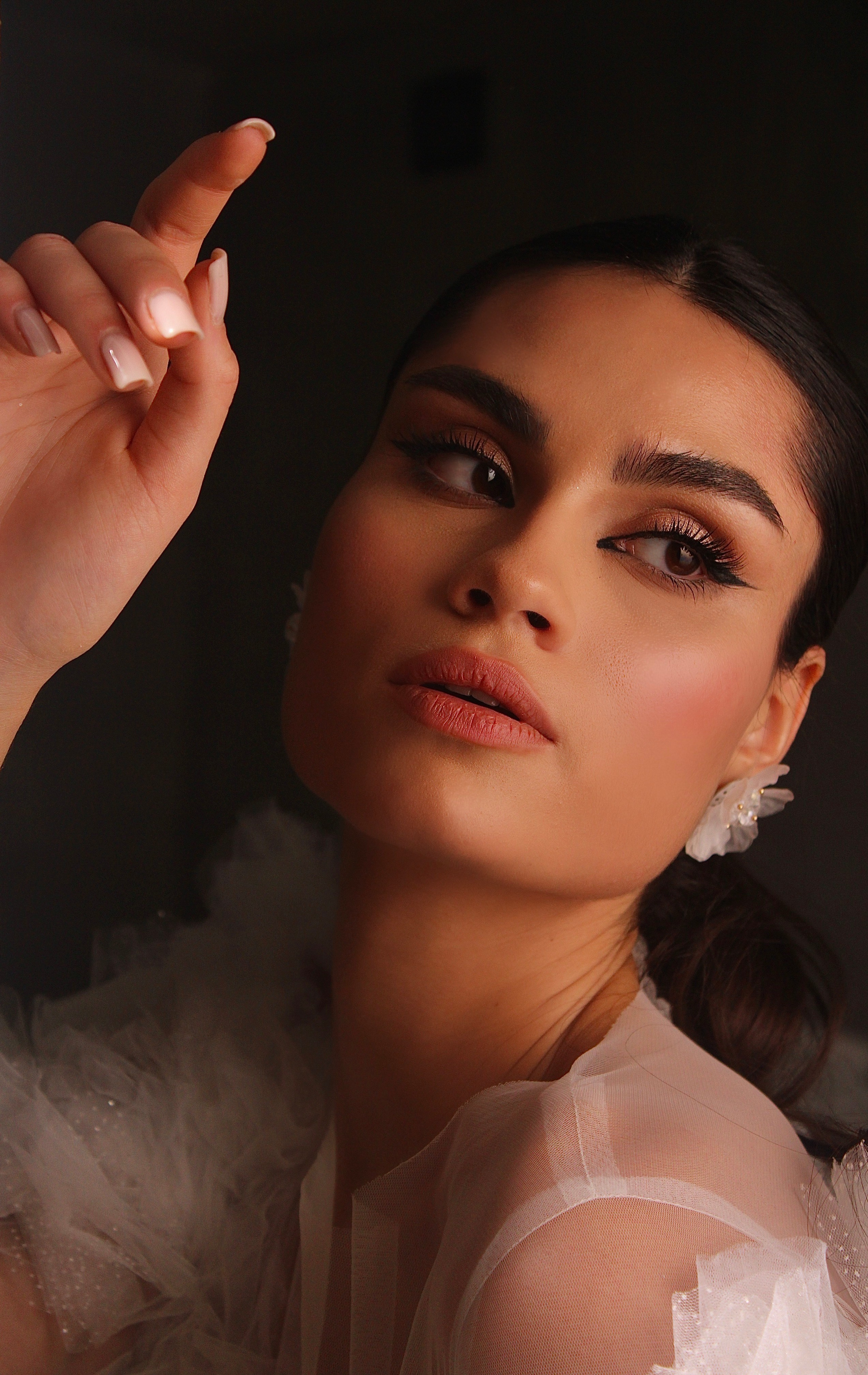 Olga. Портретный фотограф Тольятти