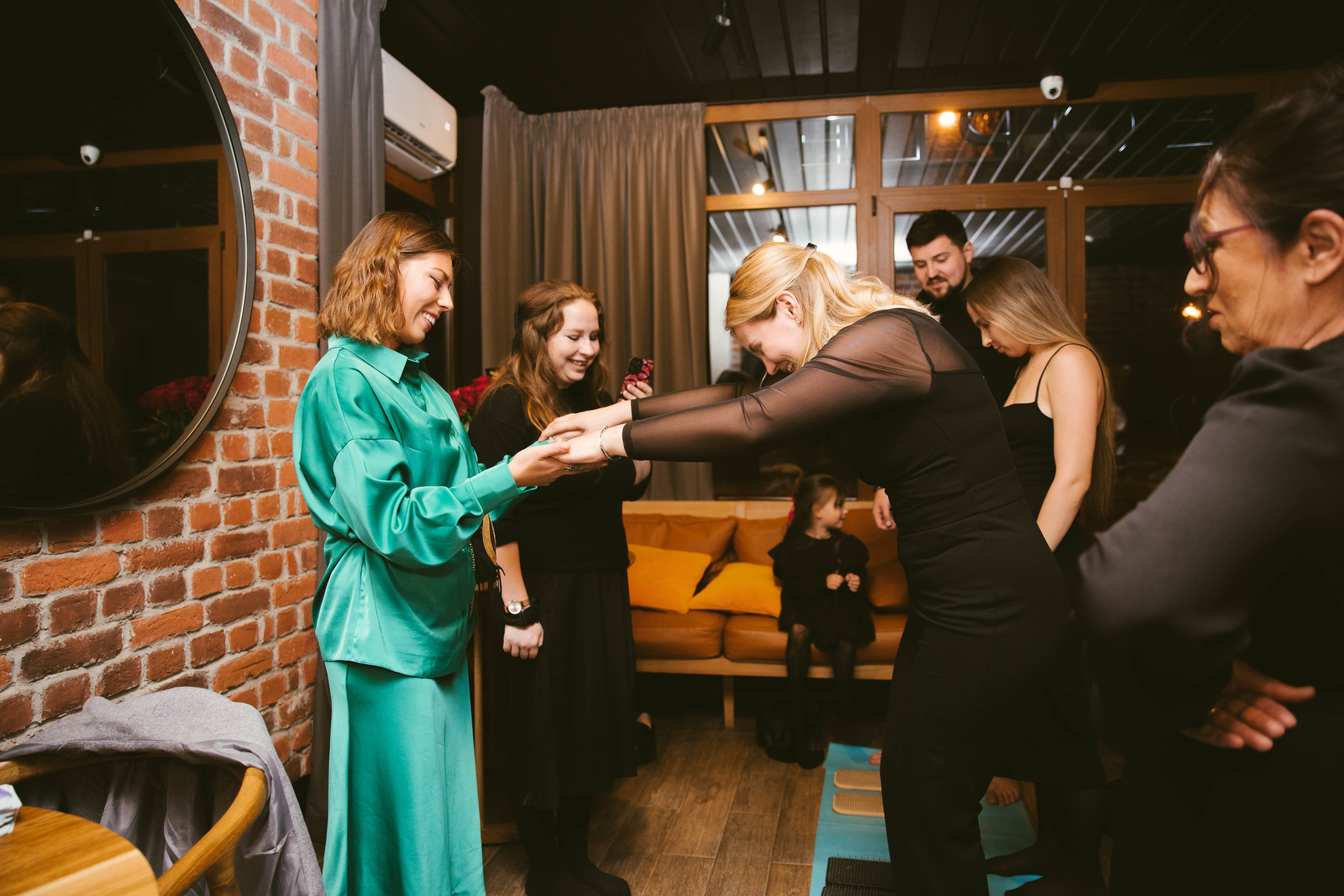 Юбилей. Фотограф в Липецке и Москве Рыкова Юлия