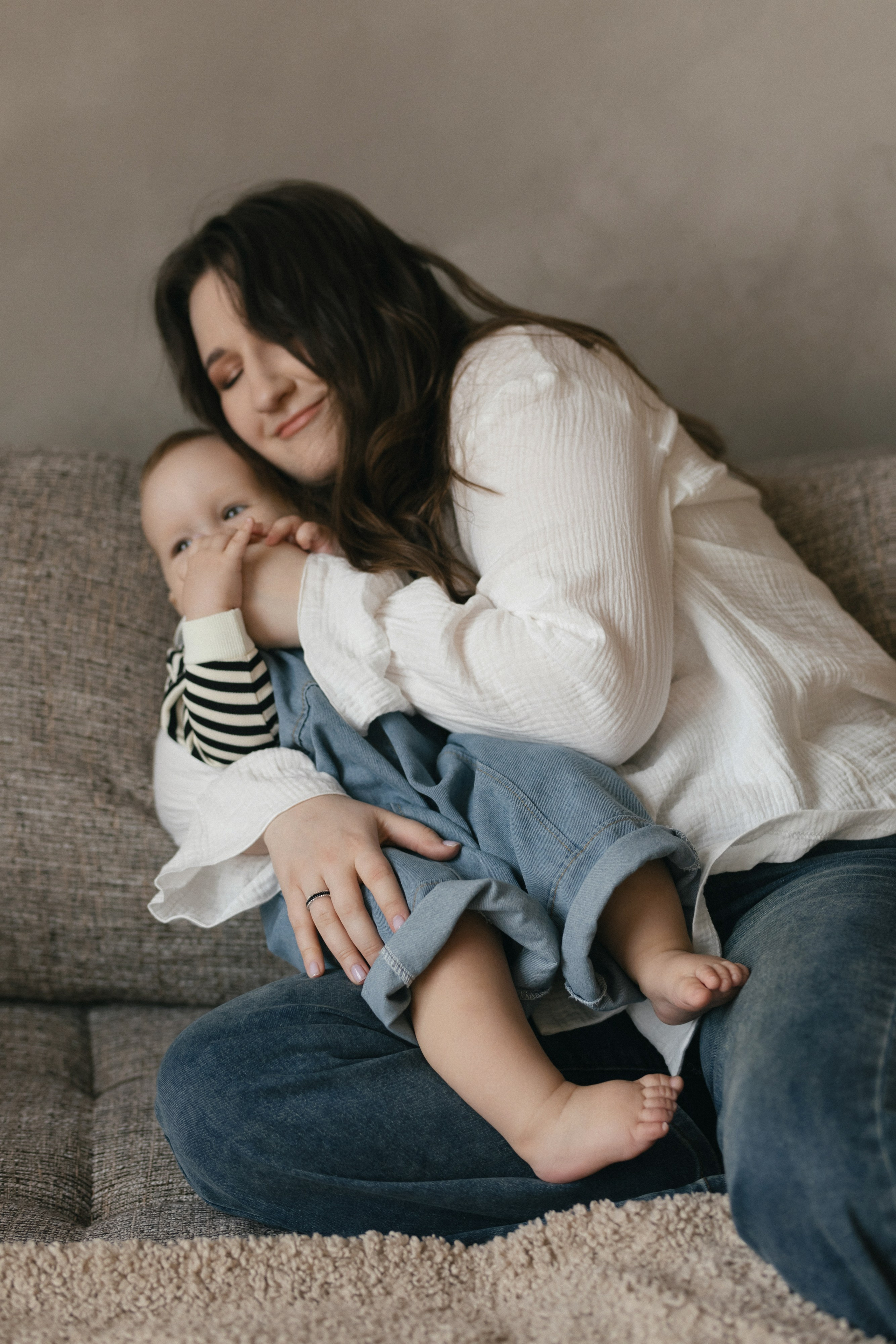 ЮЛИЯ, МАКСИМ И МАКС ` 25. Maria Startseva Photo