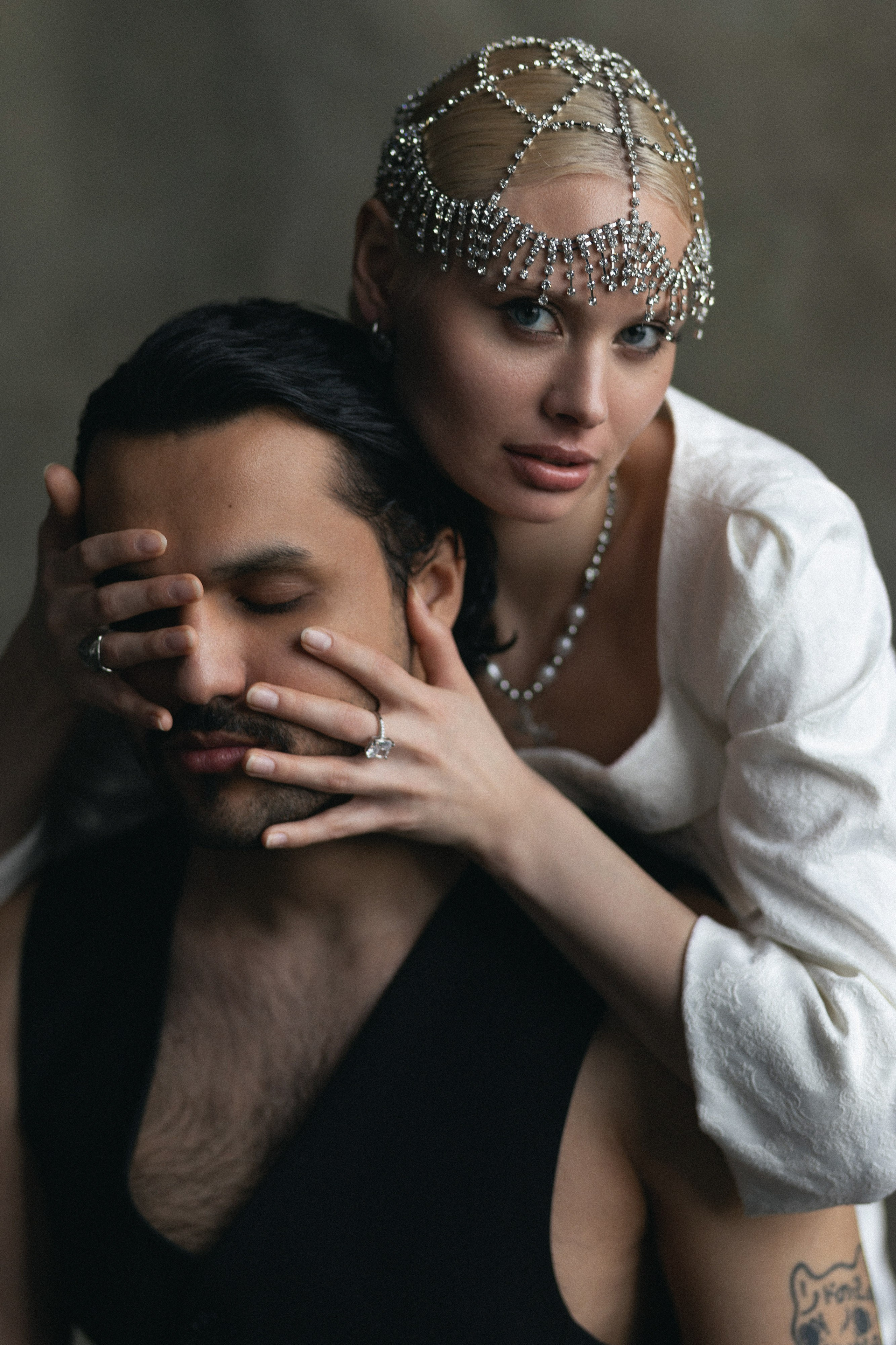 «PASSION». Maria Startseva Photo