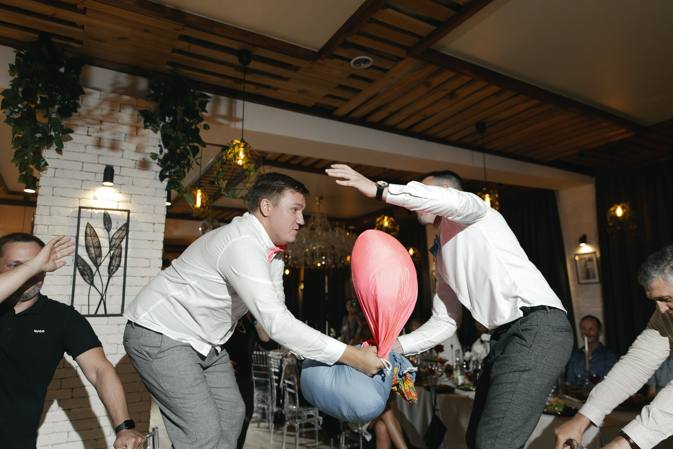 ЕКАТЕРИНА & ЕВГЕНИЙ ` 28.07.24. Maria Startseva Photo