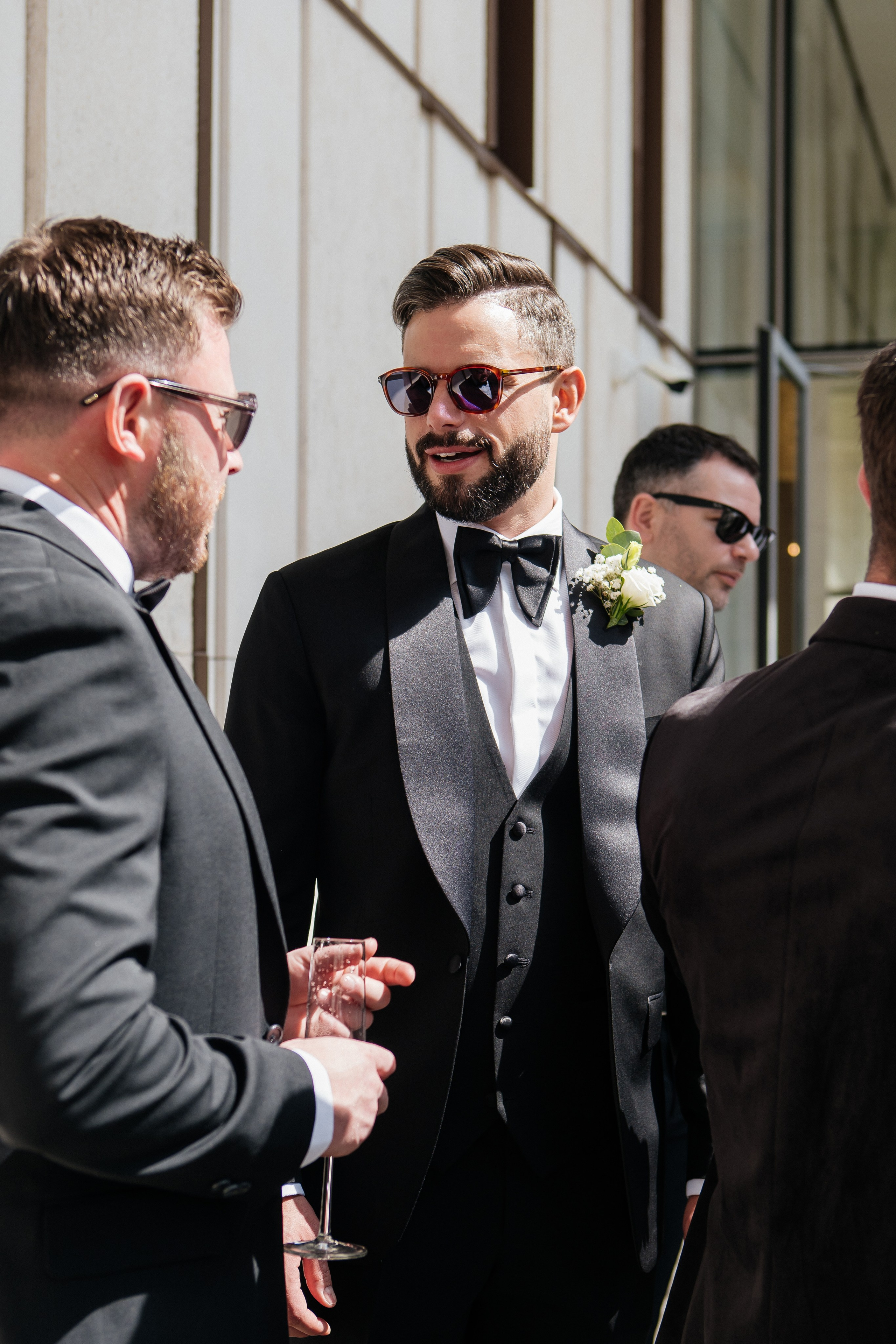 Wedding Atlantis. Valery Litvinova Photography