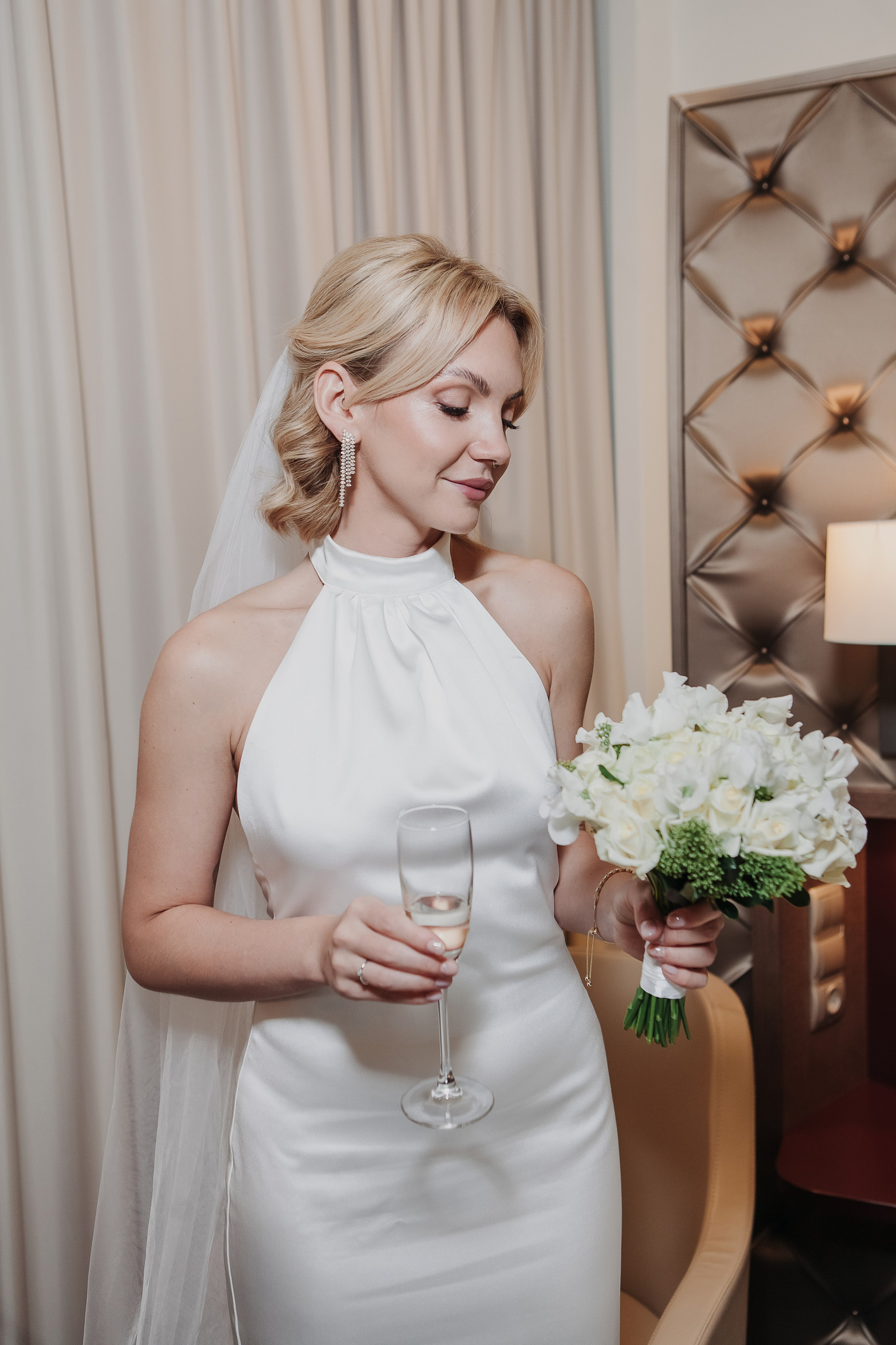 Свадебные. Репортажной фотограф в Москве Мария Астахова