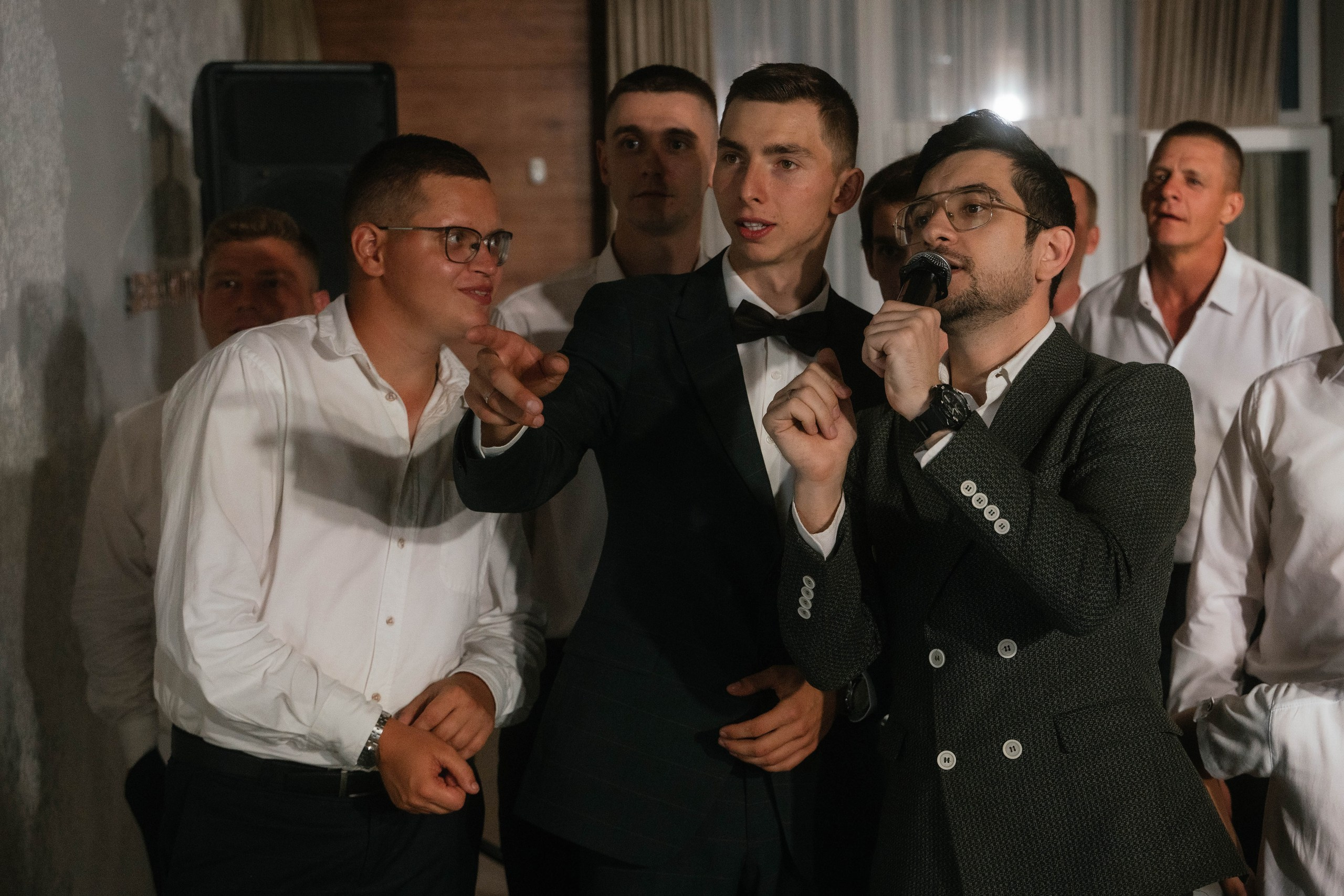 Wedding day #80. Свадебный, семейный фотограф в Рязани Лена Брант