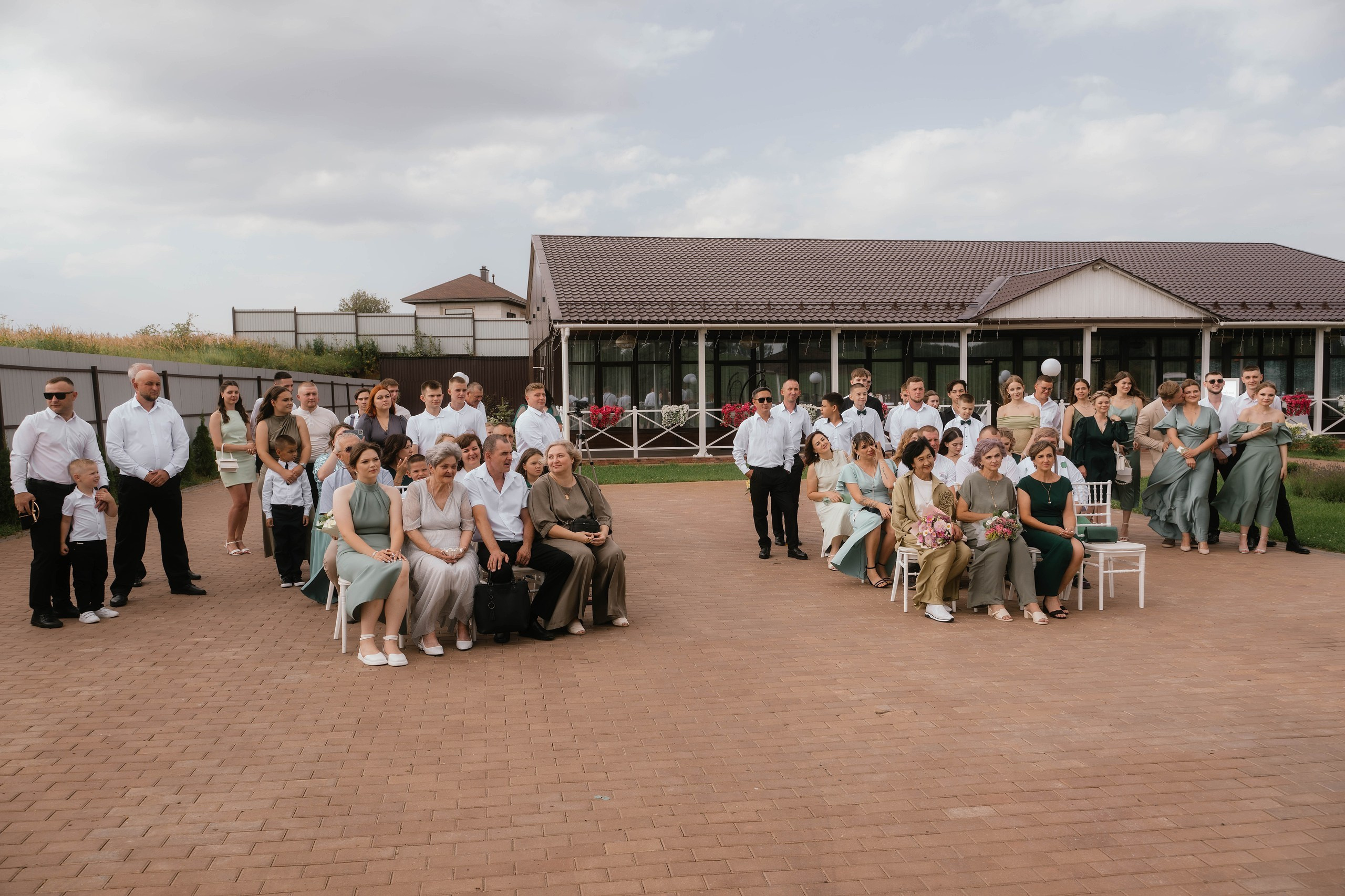 Wedding day #80. Свадебный, семейный фотограф в Рязани Лена Брант